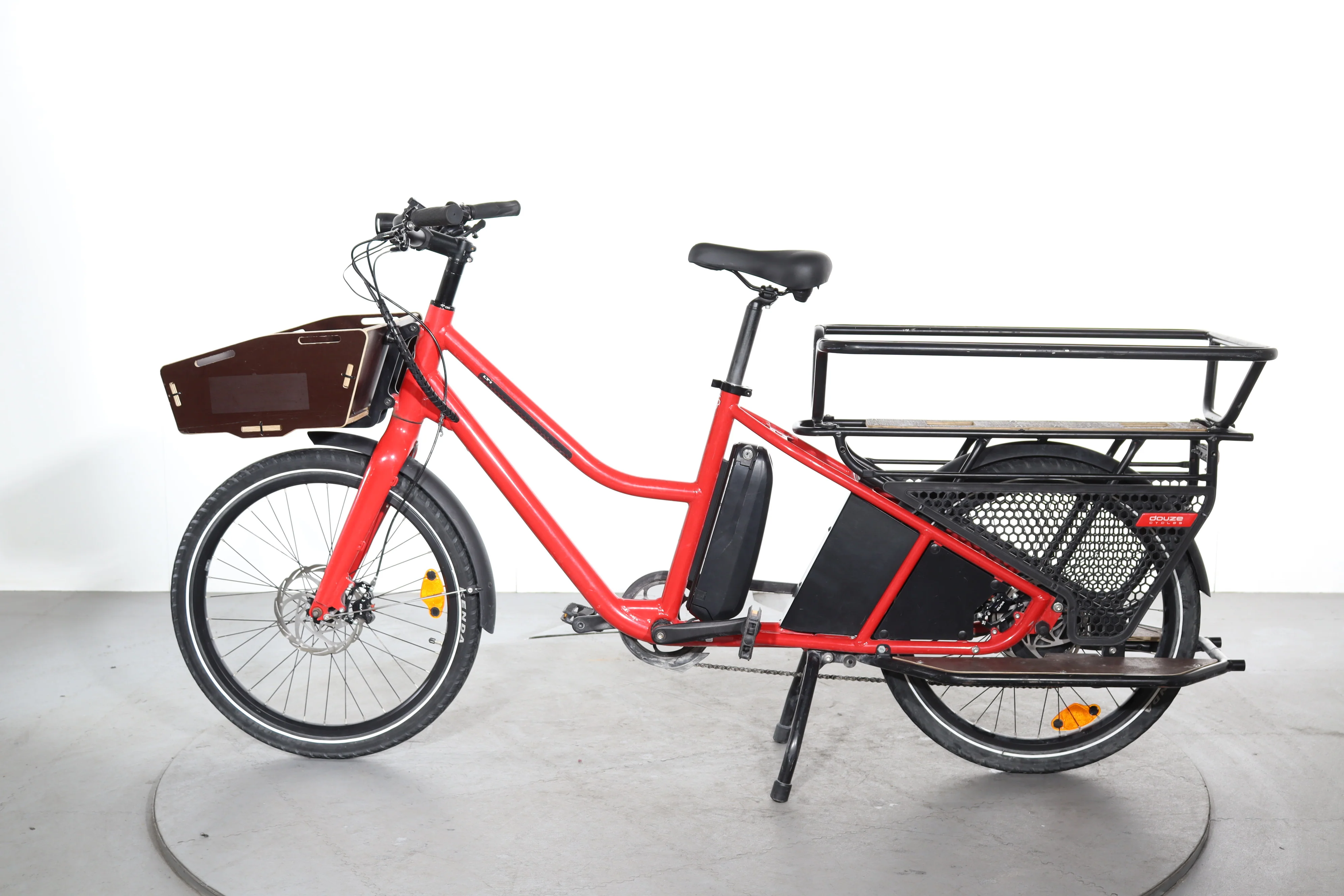 Douze Cycles LT1 - Image 4