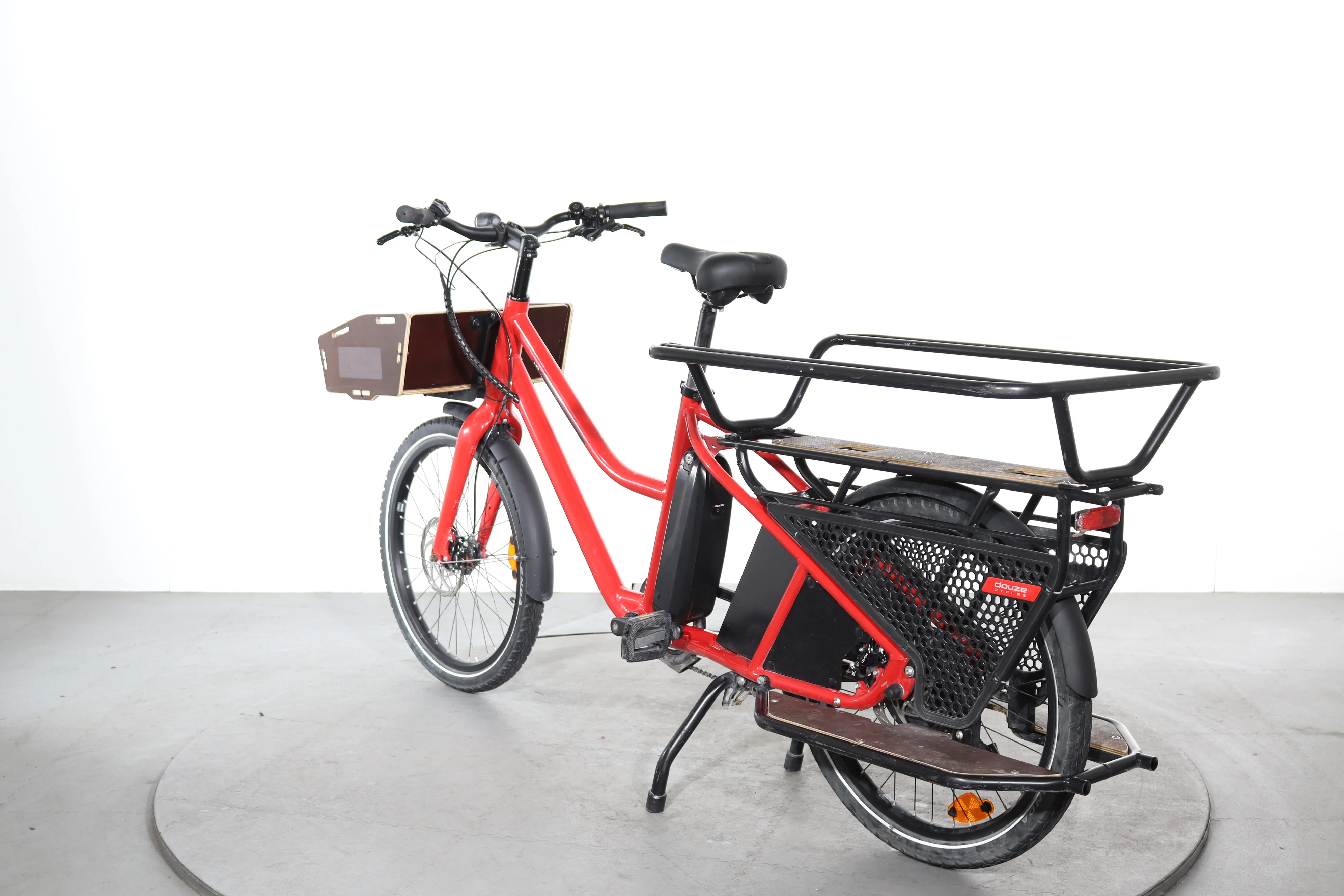 Douze Cycles LT1 - Image 5