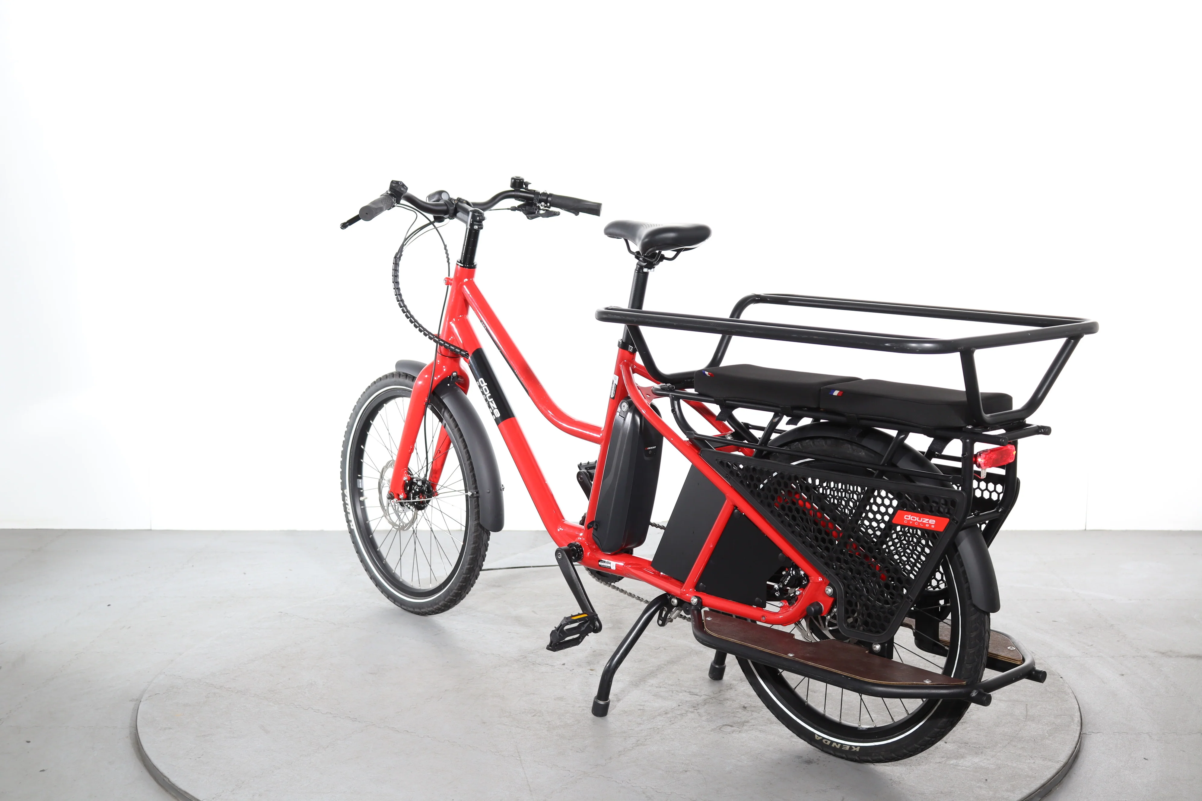 Douze Cycles LT1 - Image 2