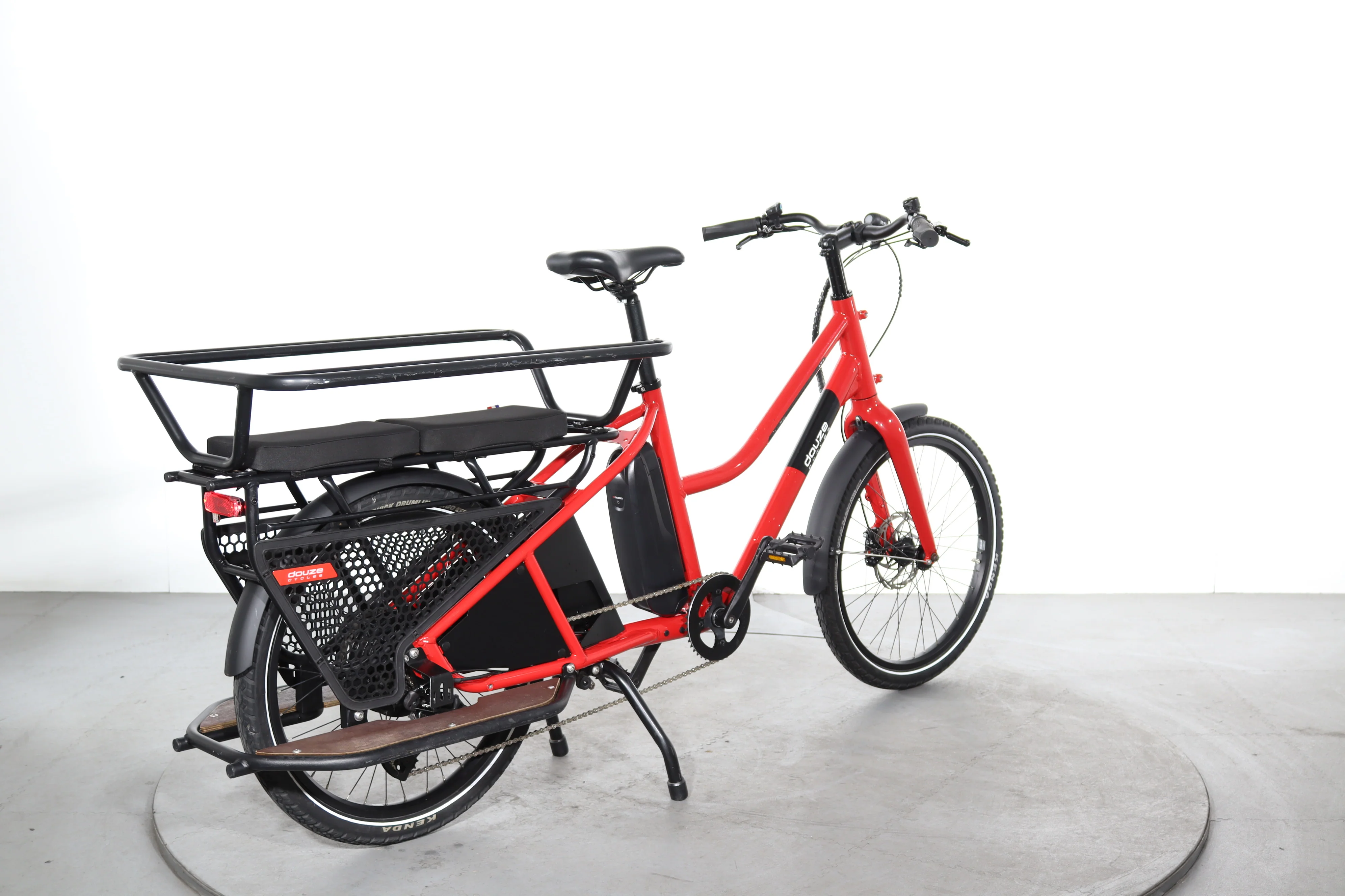 Douze Cycles LT1 - Image 3