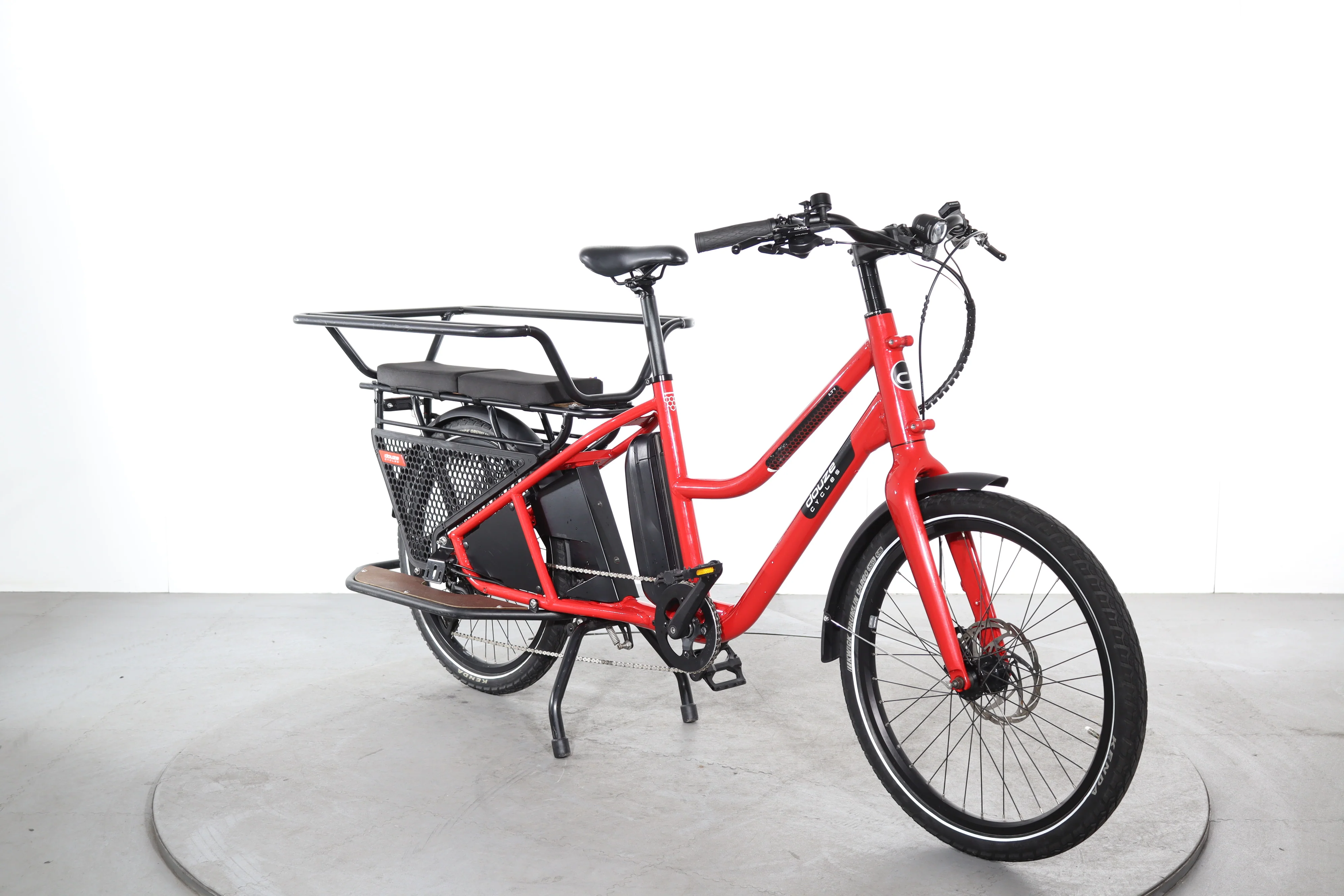 Douze Cycles LT1 - Image 4