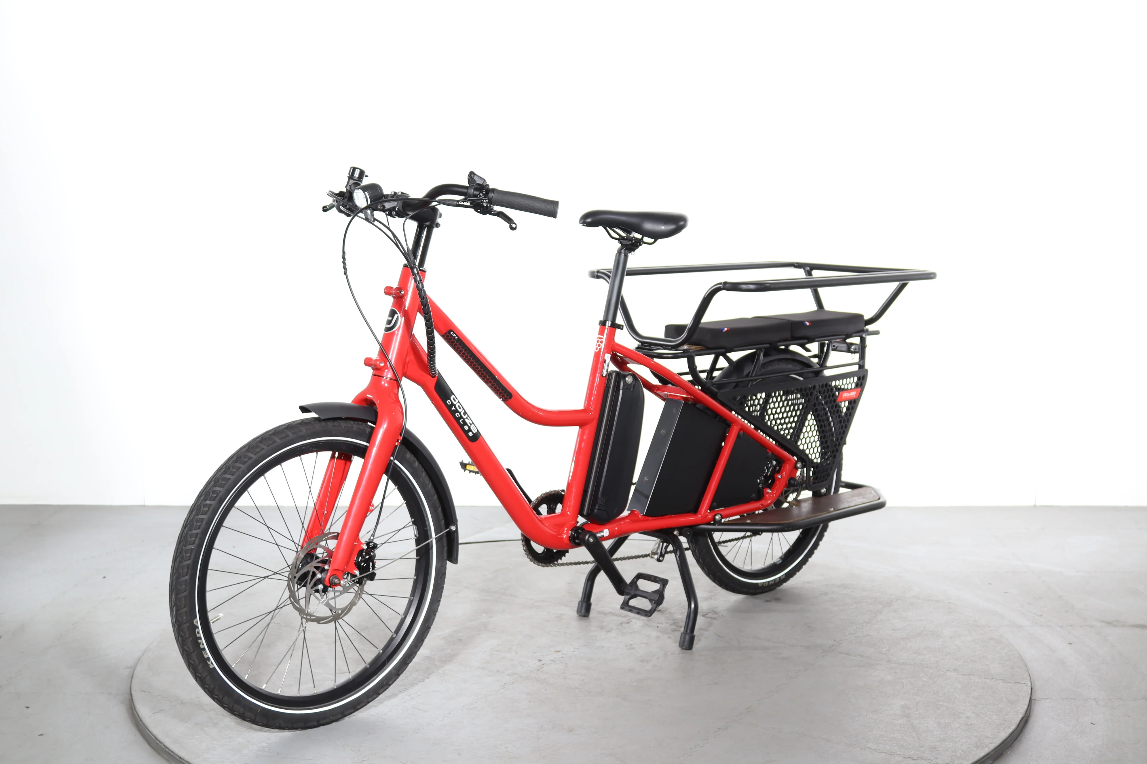Douze Cycles LT1 - Image 5