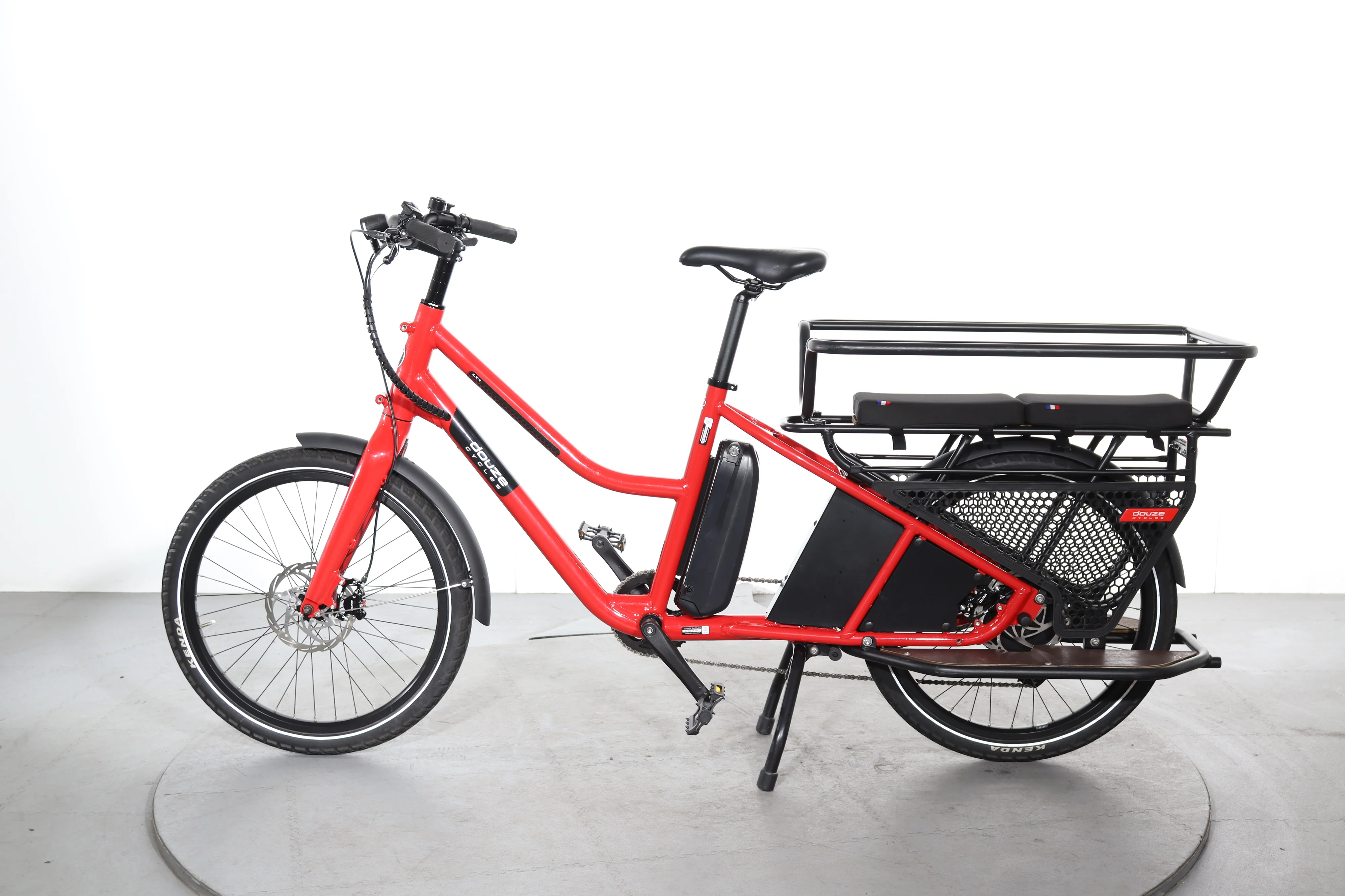 Douze Cycles LT1 - Image 6
