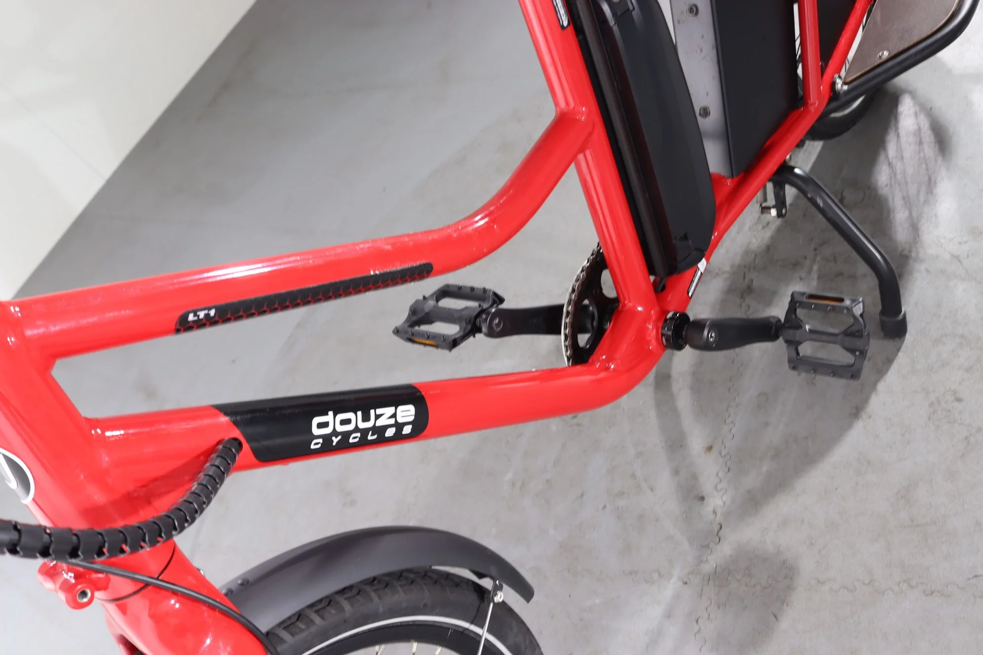 Douze Cycles LT1 - Image 9