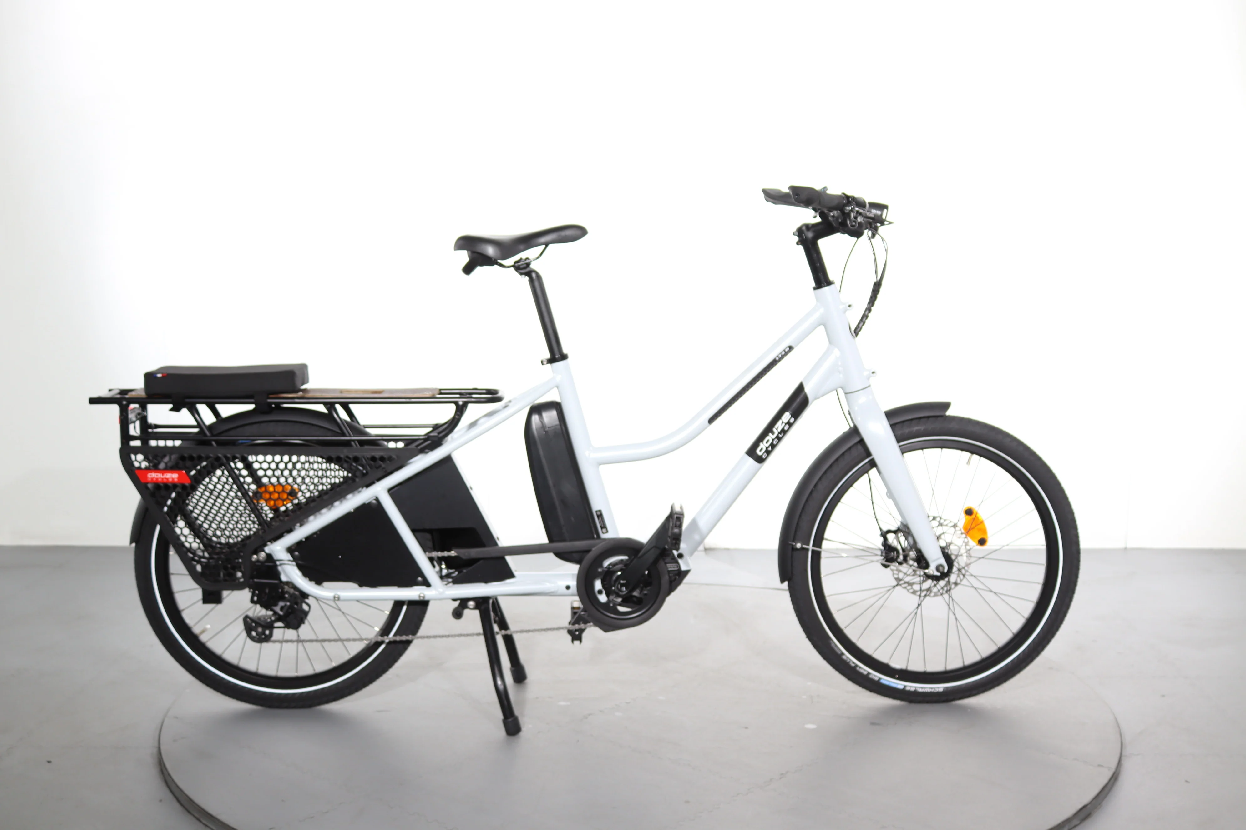 Douze Cycles LT2 B