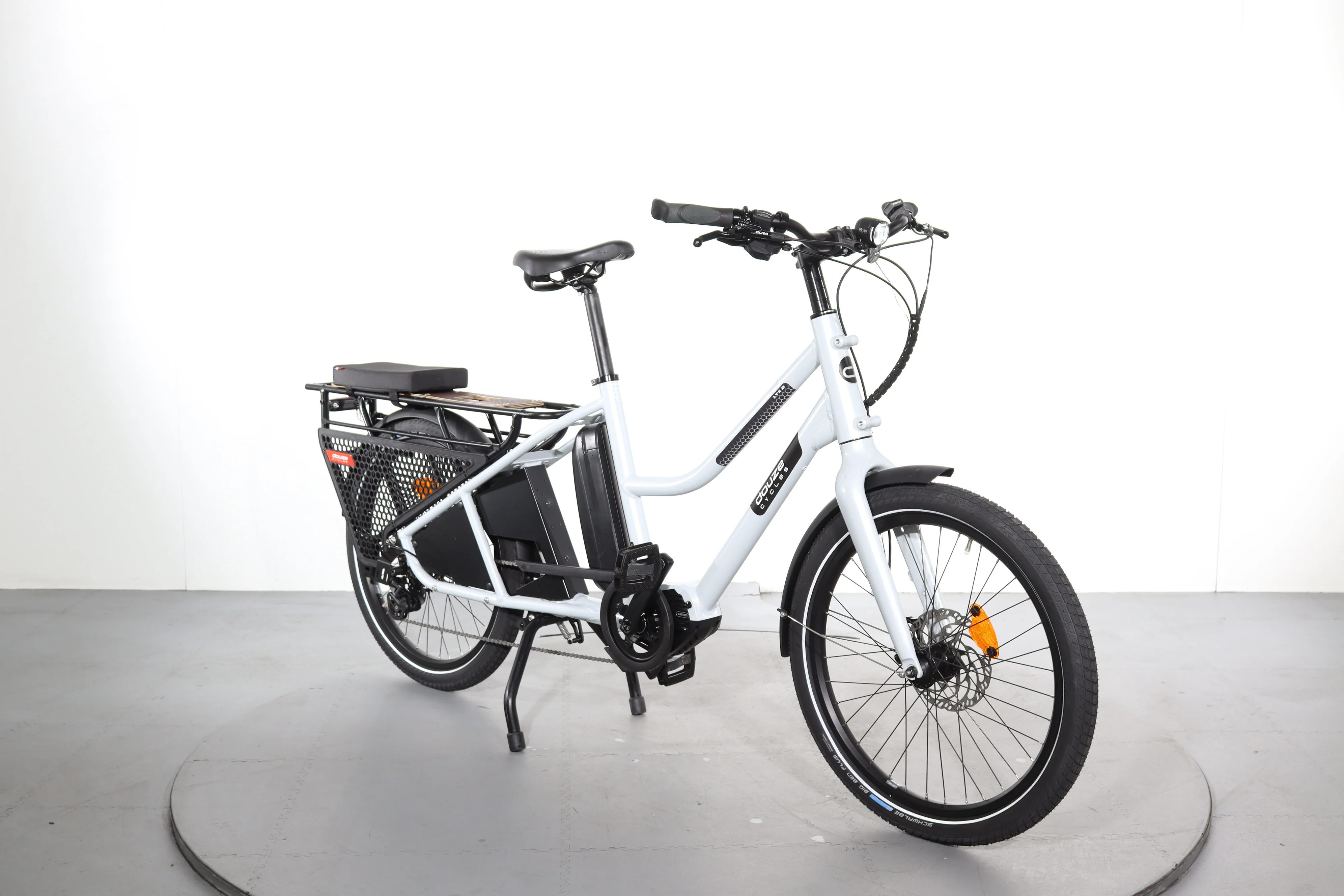 Douze Cycles LT2 B - Image 2