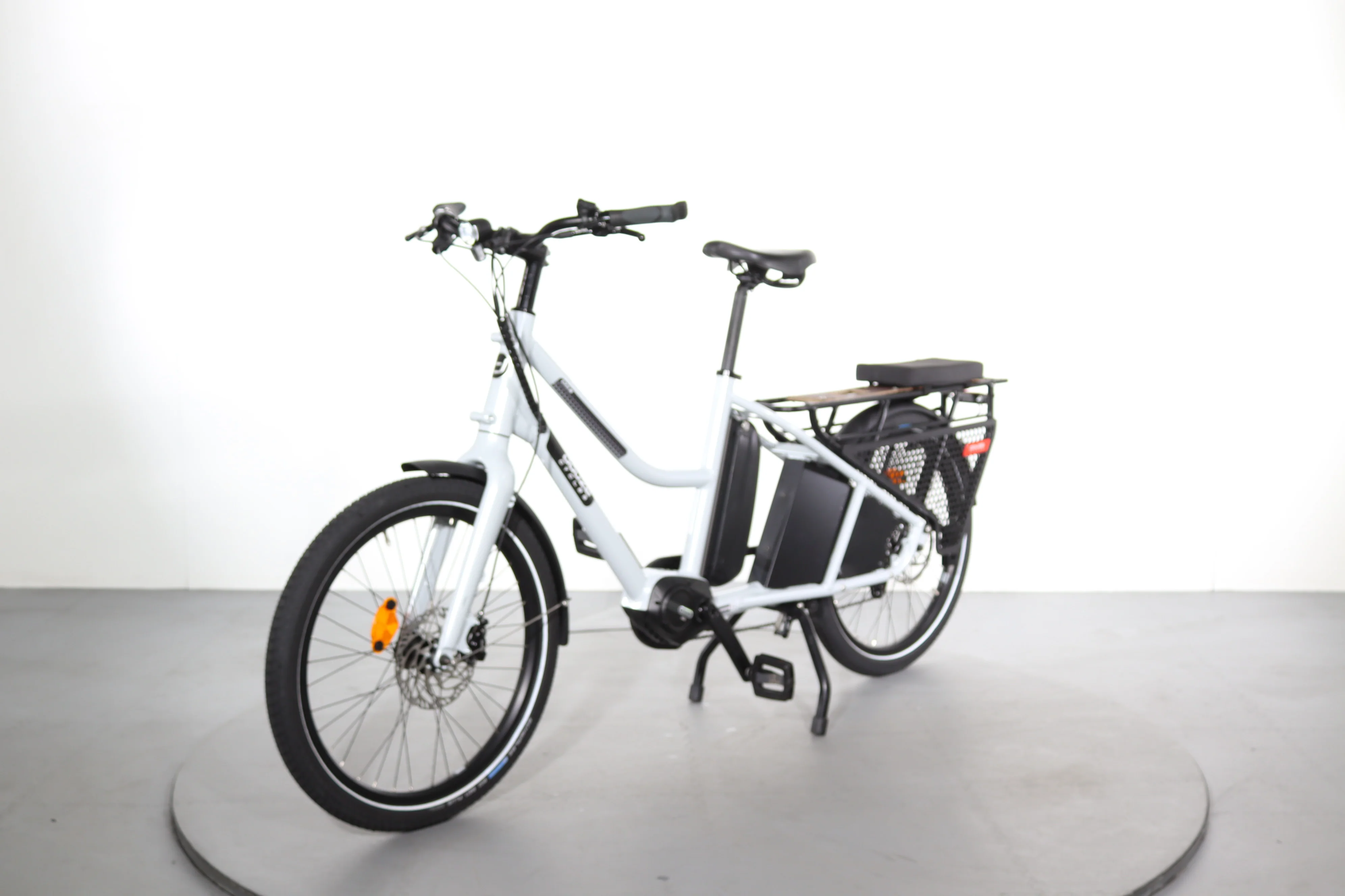 Douze Cycles LT2 B - Image 3
