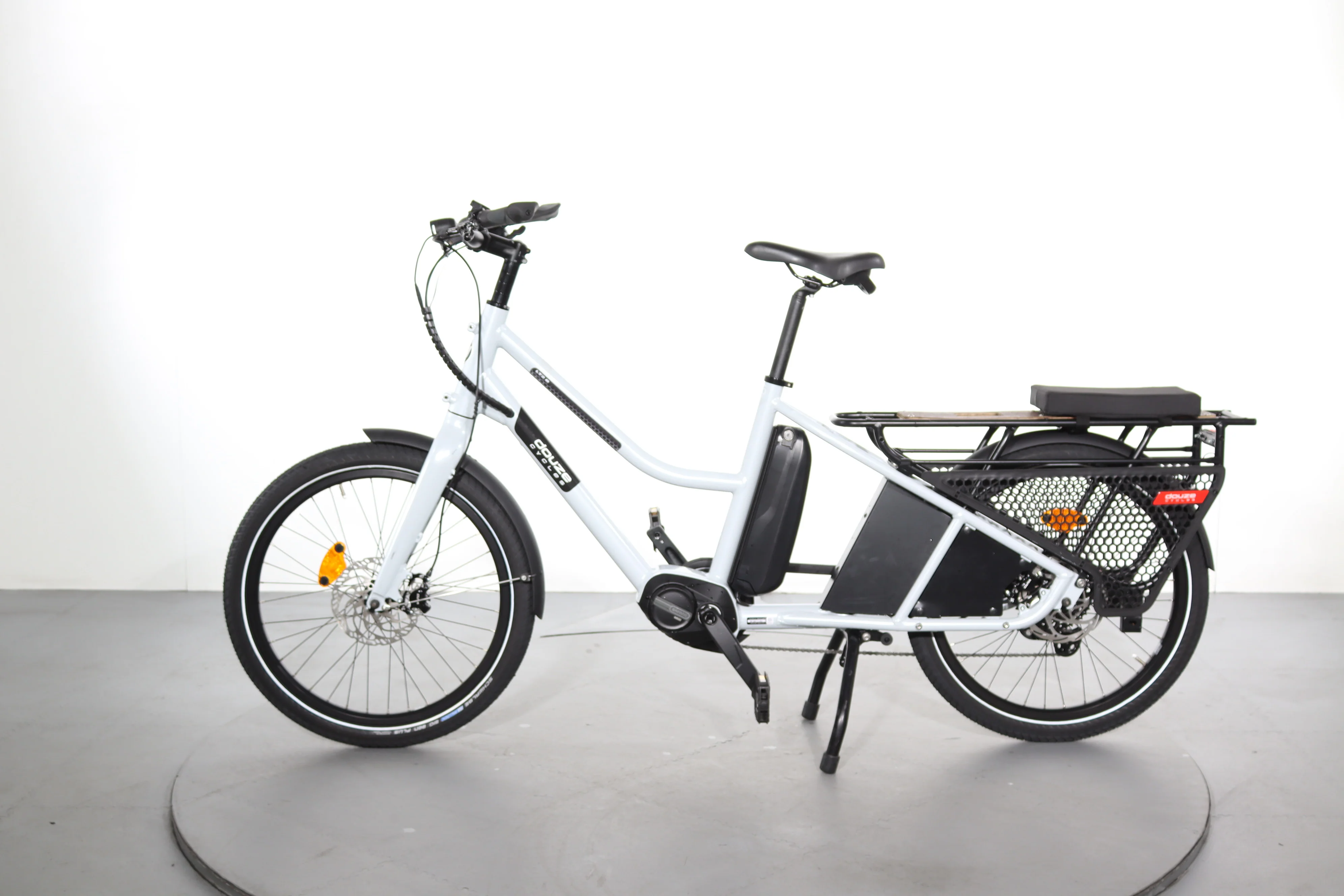 Douze Cycles LT2 B - Image 4