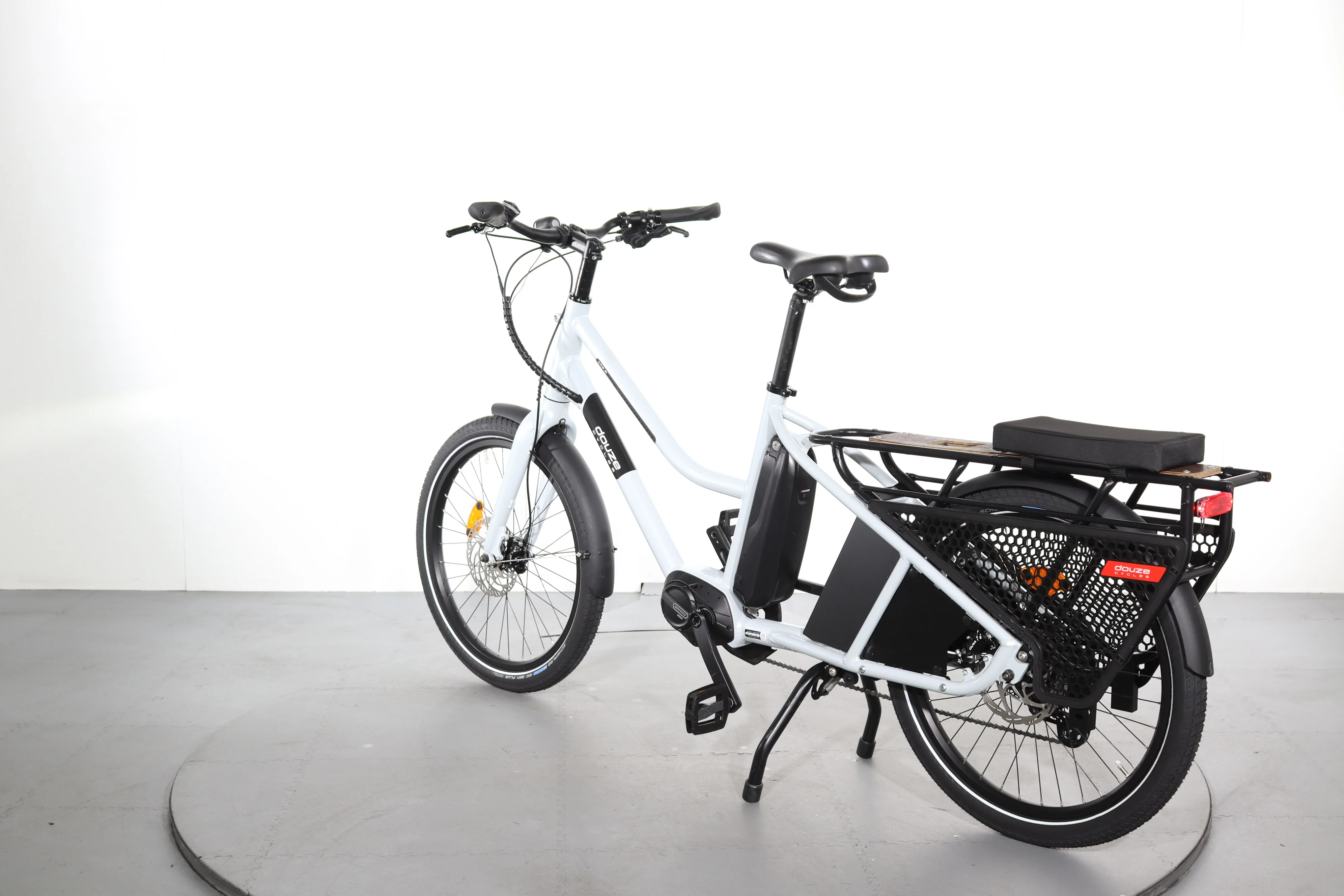 Douze Cycles LT2 B - Image 5
