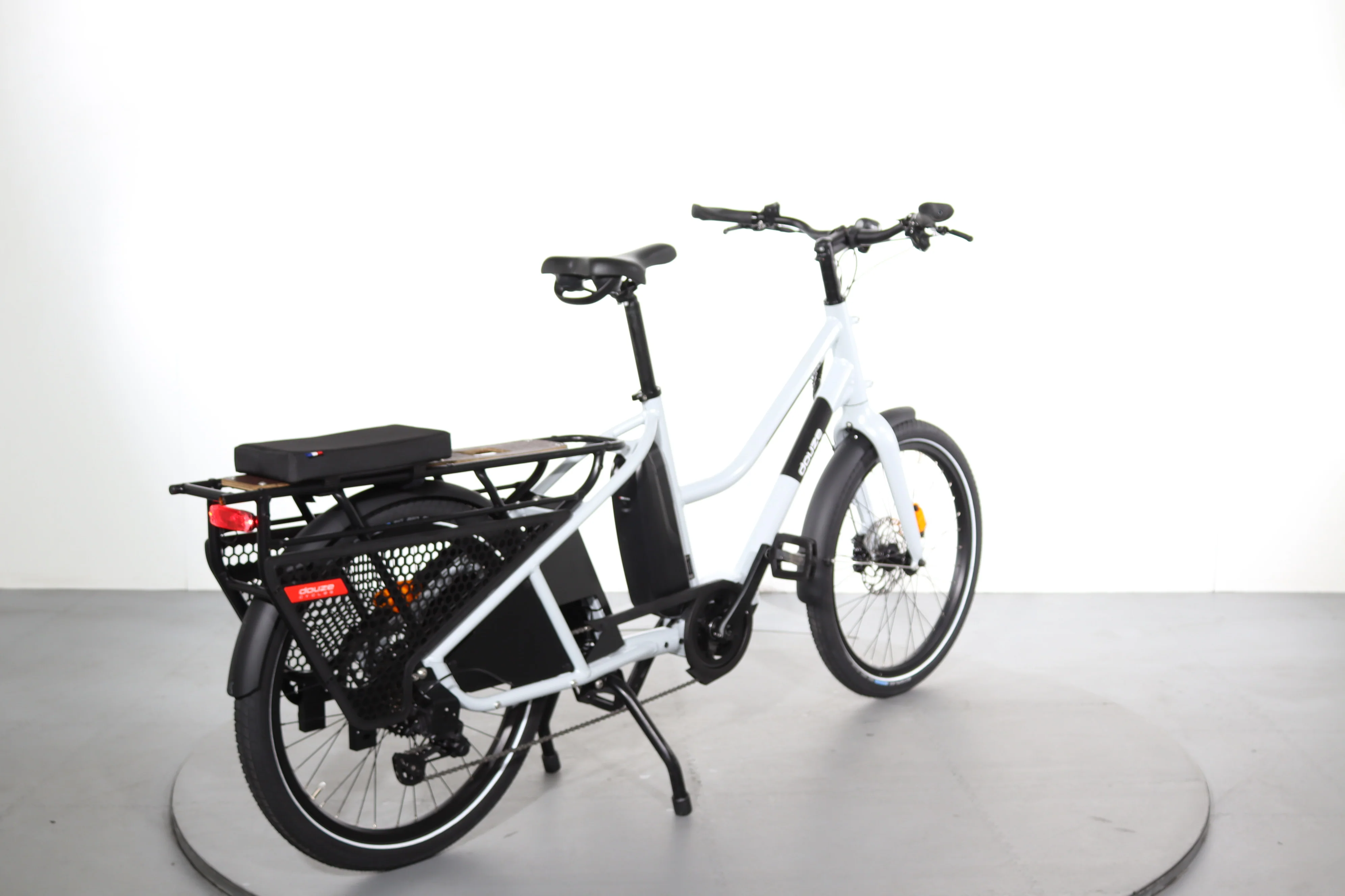 Douze Cycles LT2 B - Image 6