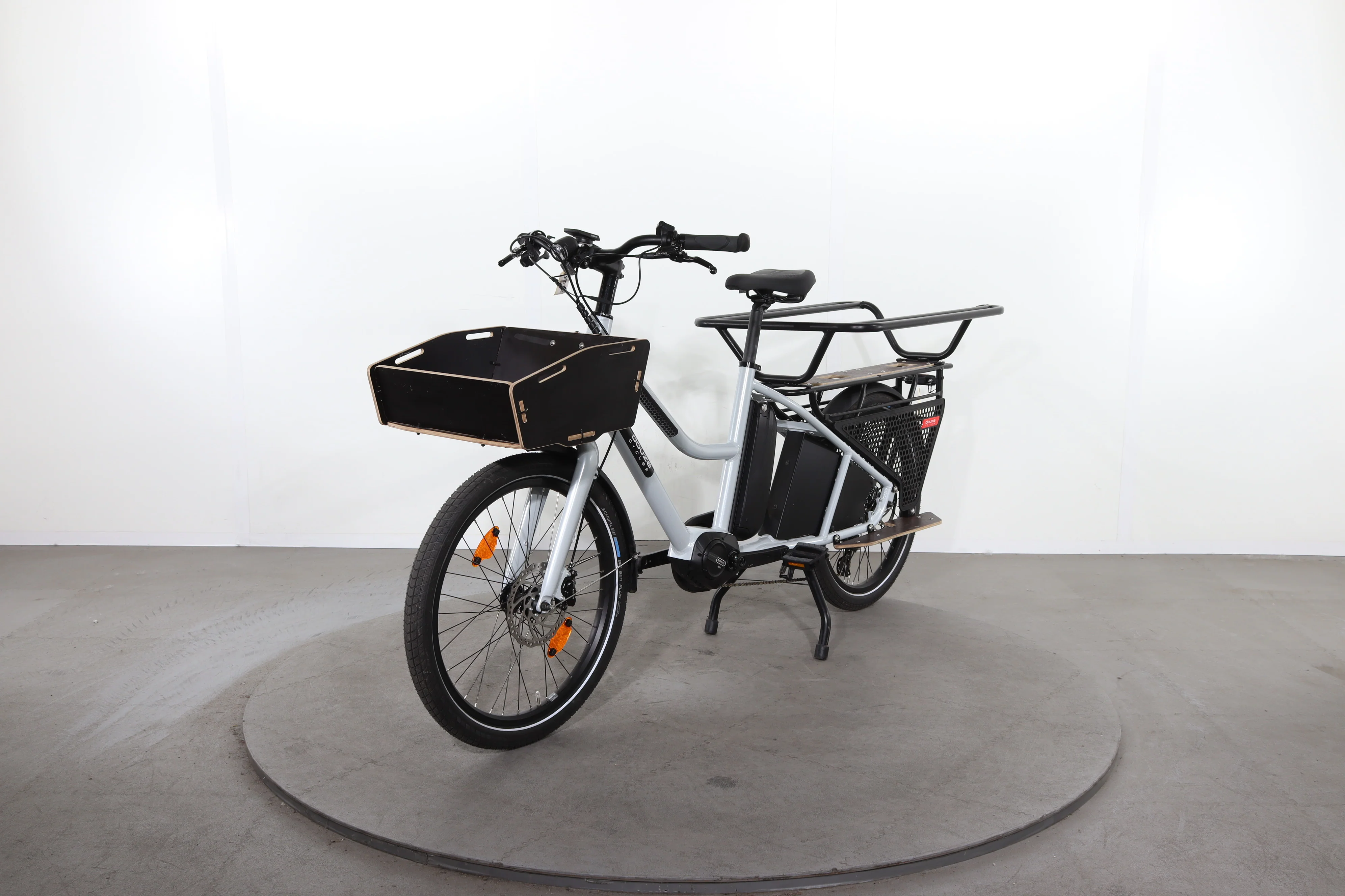 Douze Cycles LT2 B - Image 3