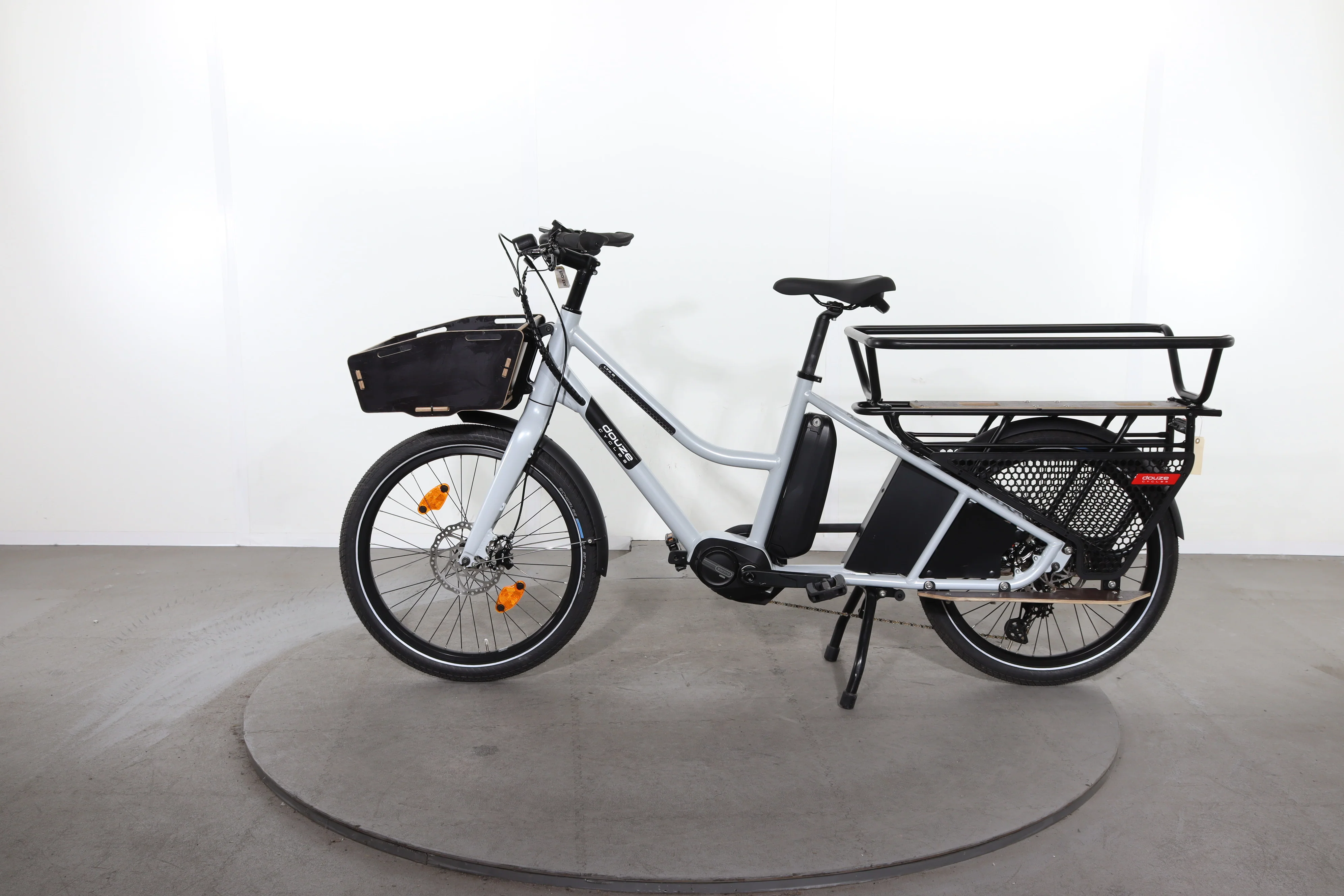 Douze Cycles LT2 B - Image 4