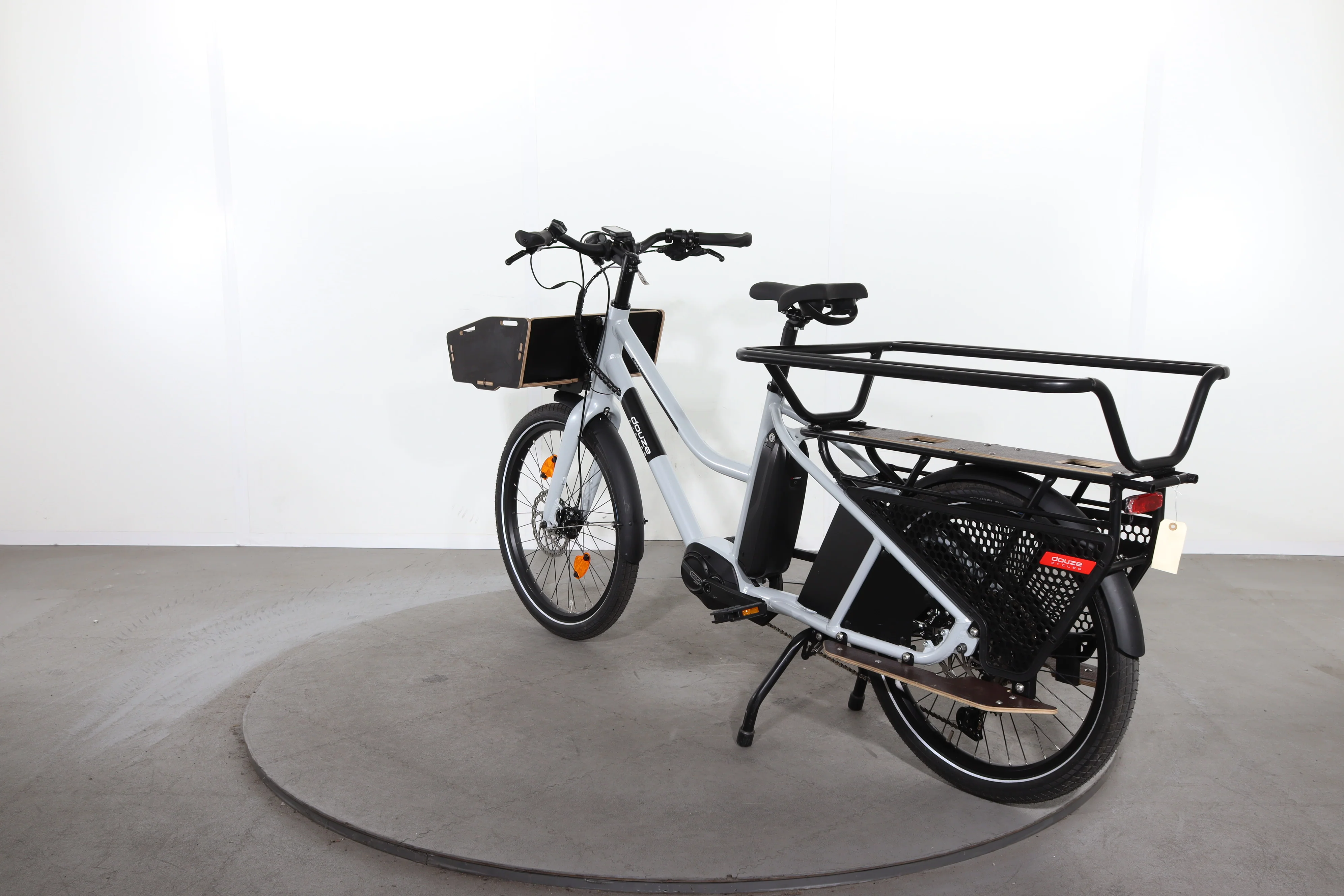 Douze Cycles LT2 B - Image 5