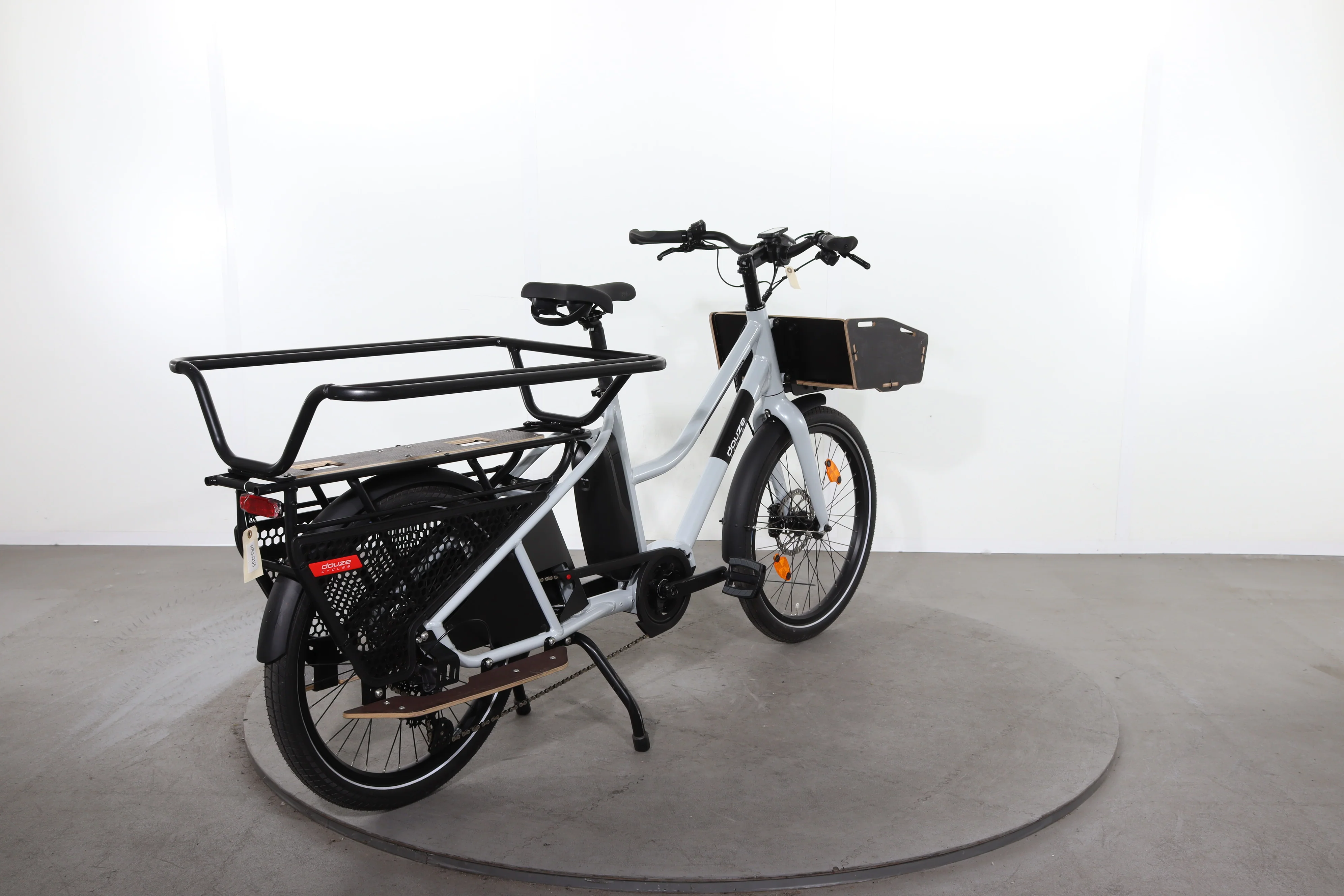 Douze Cycles LT2 B - Image 6