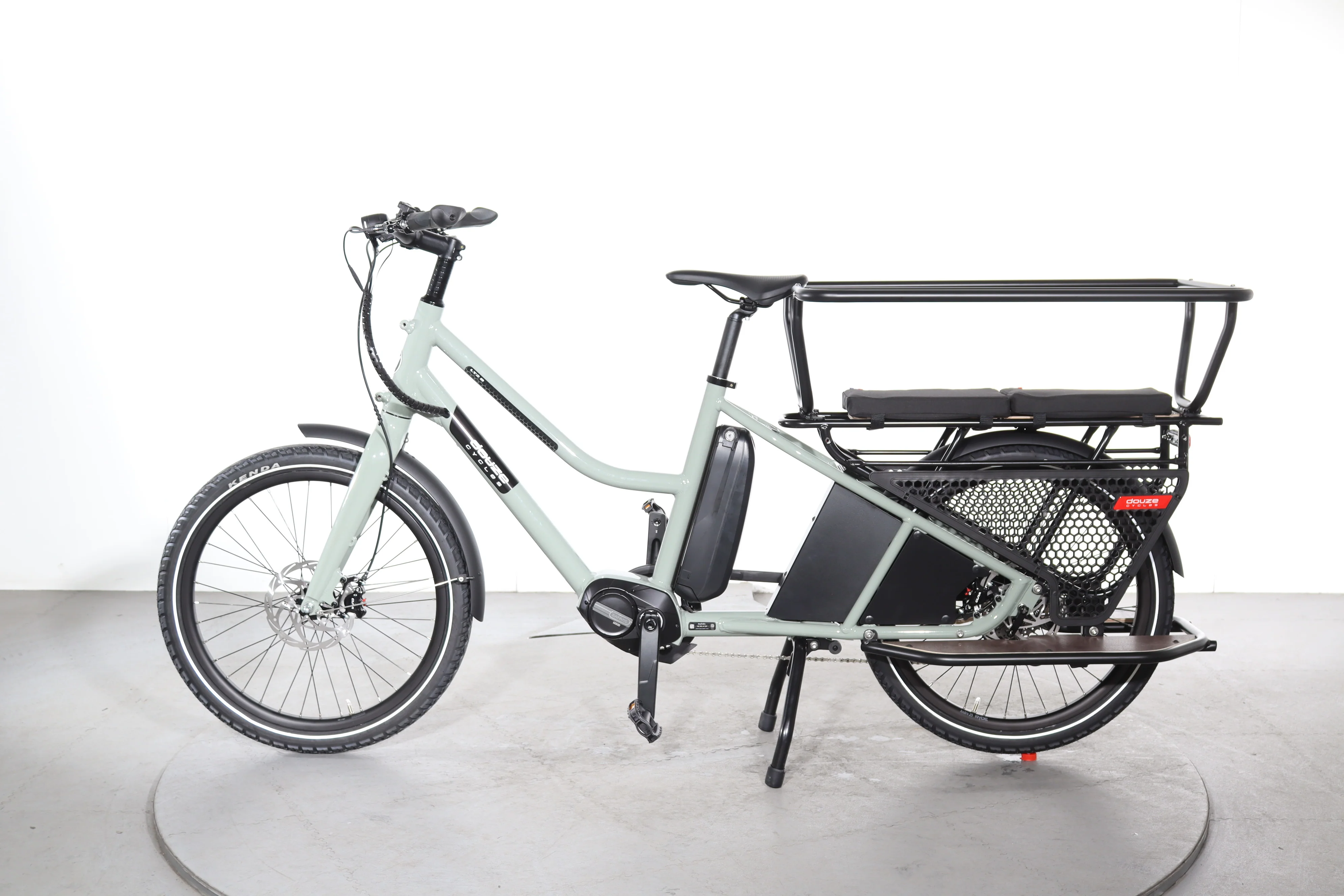 Douze Cycles LT2 B - Image 4