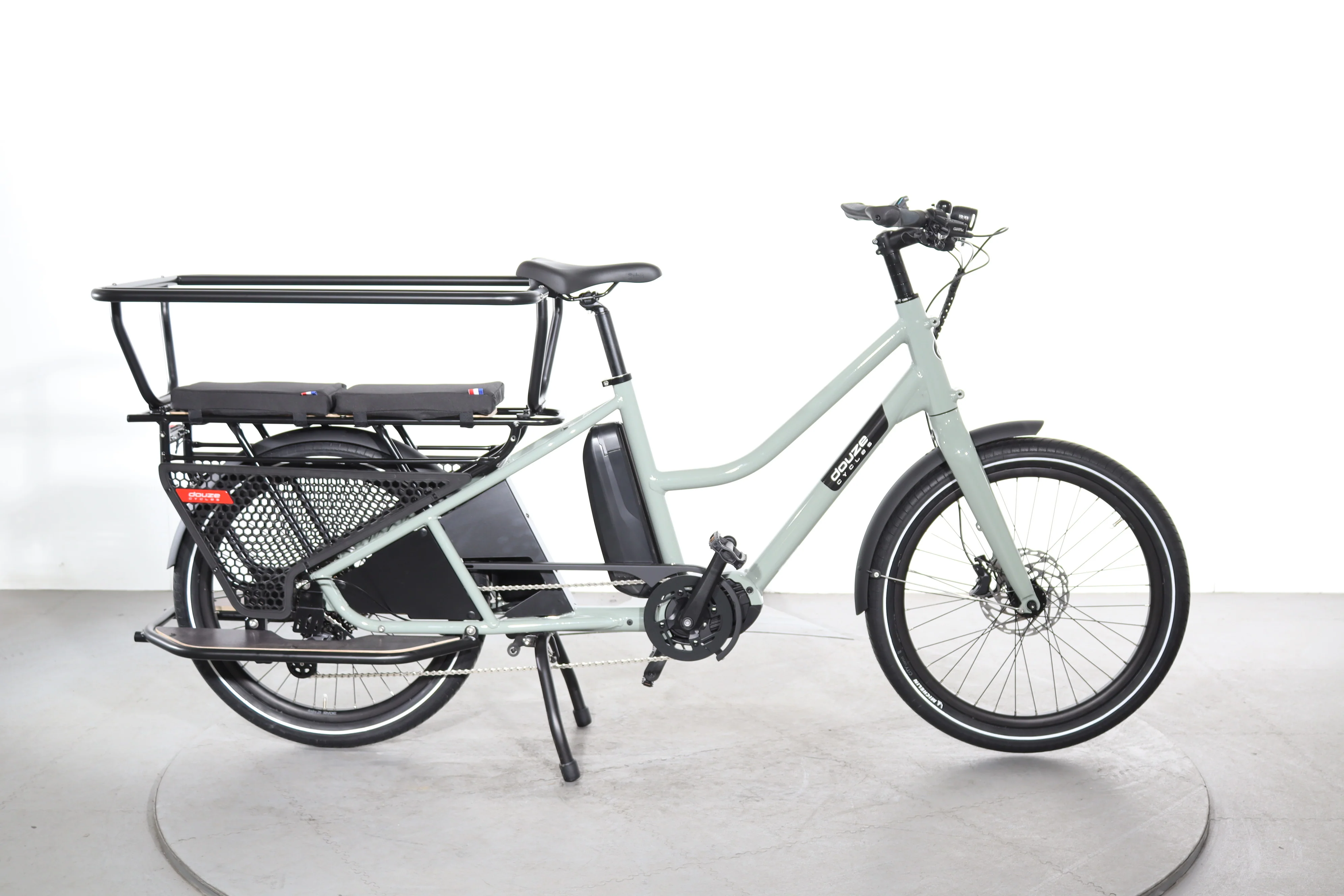 Douze Cycles LT2 B