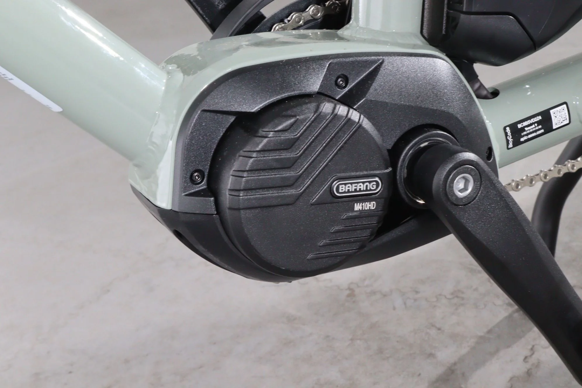 Douze Cycles LT2 B - Image 10