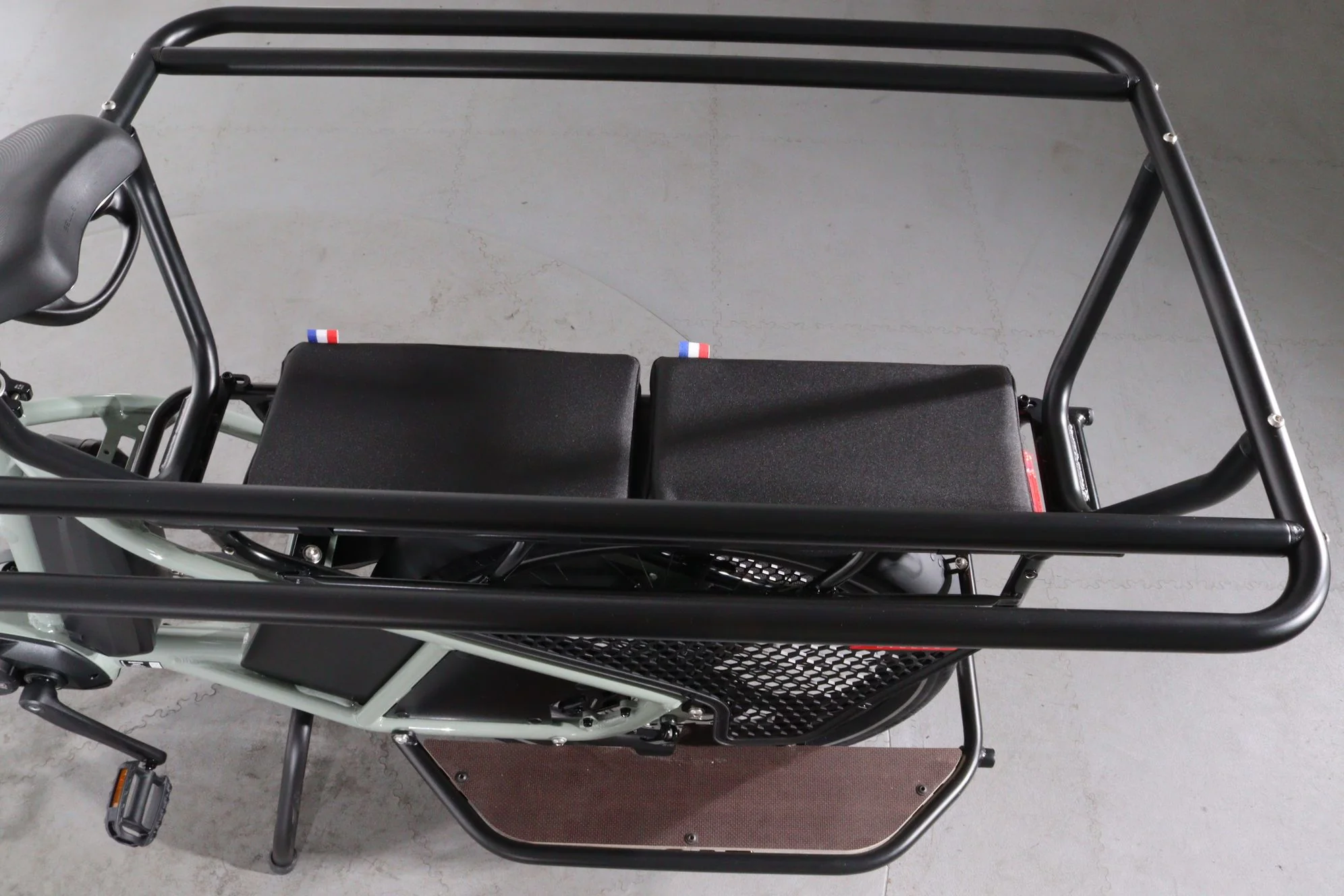 Douze Cycles LT2 B - Image 11