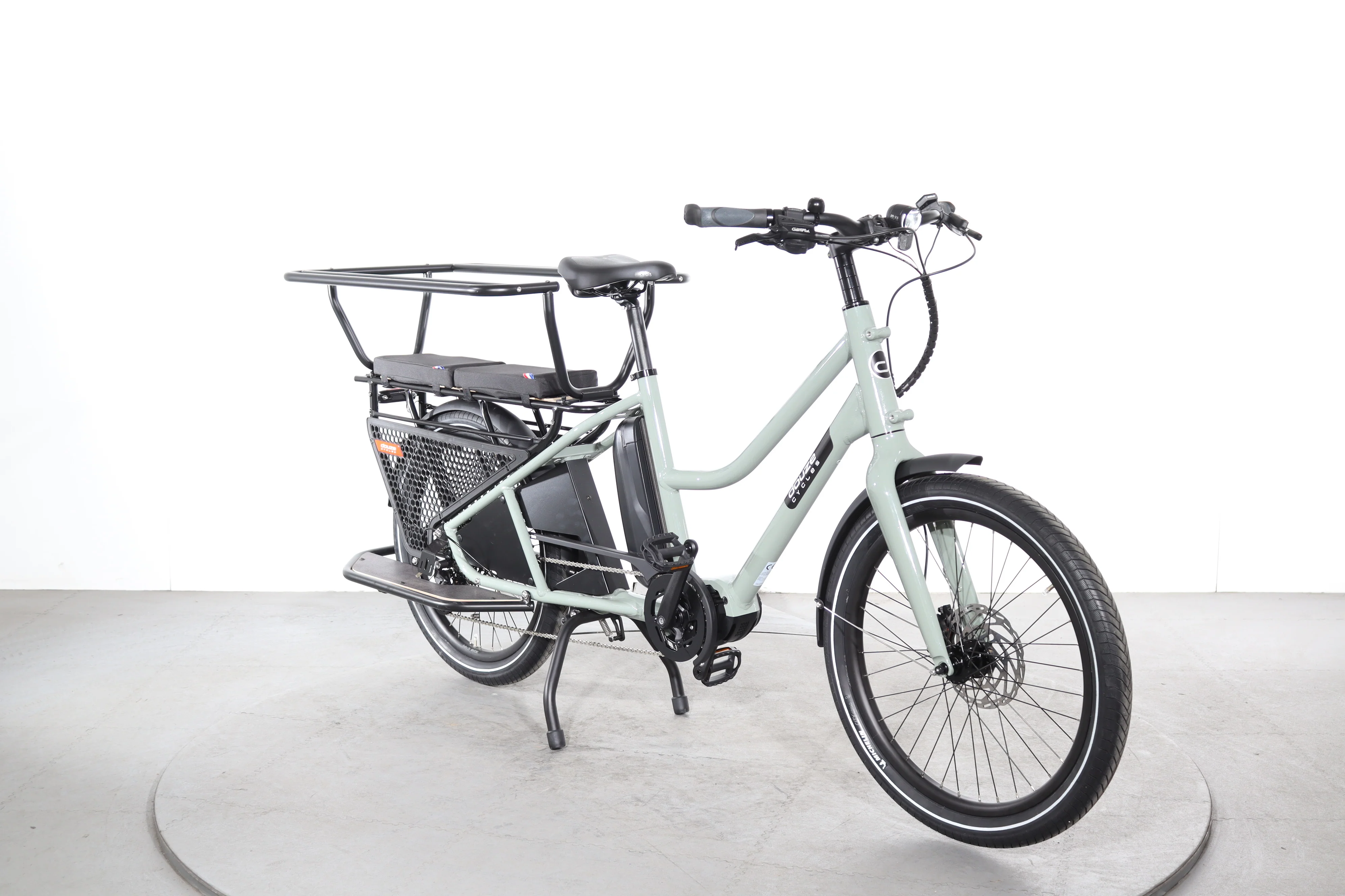 Douze Cycles LT2 B - Image 2