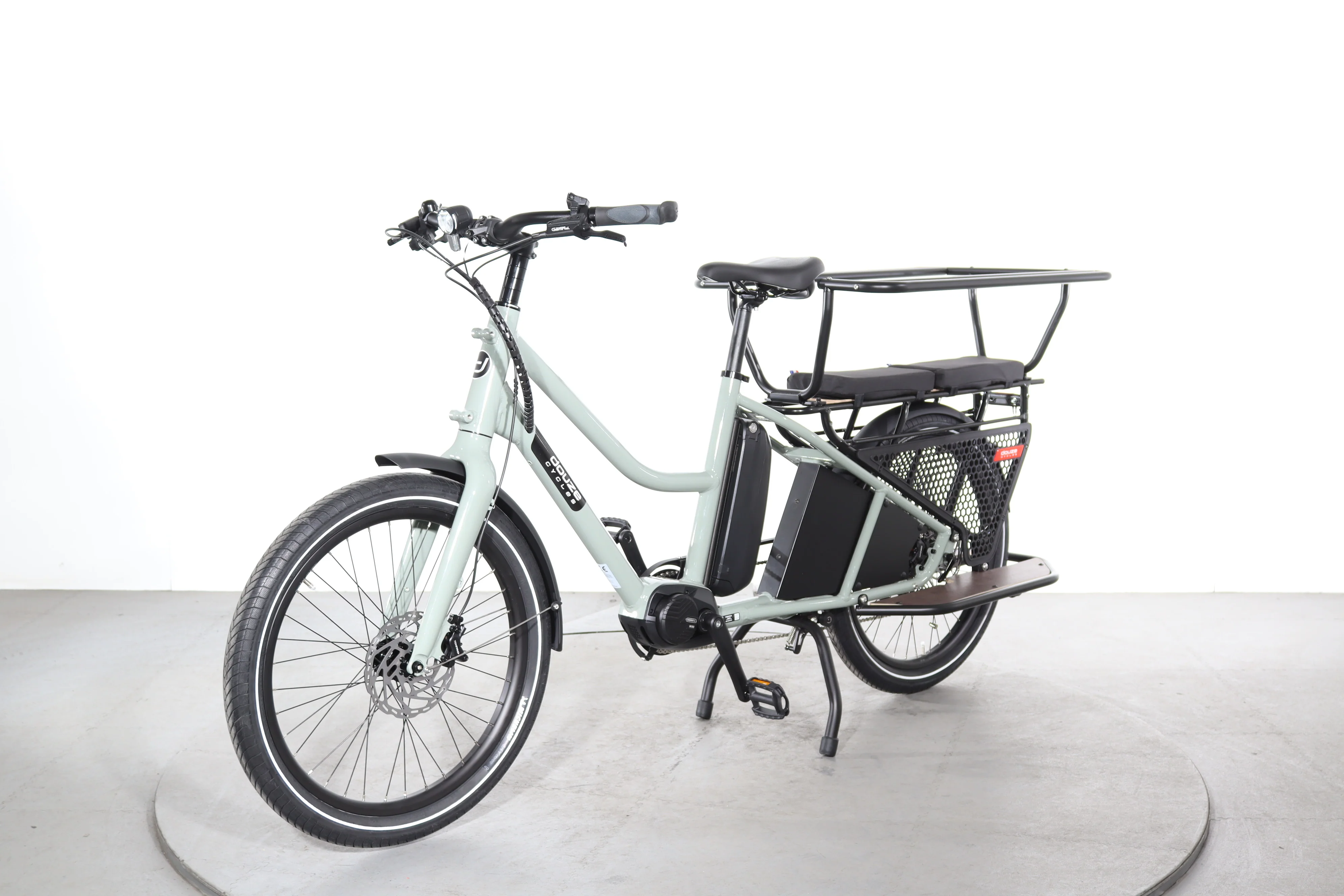 Douze Cycles LT2 B - Image 3