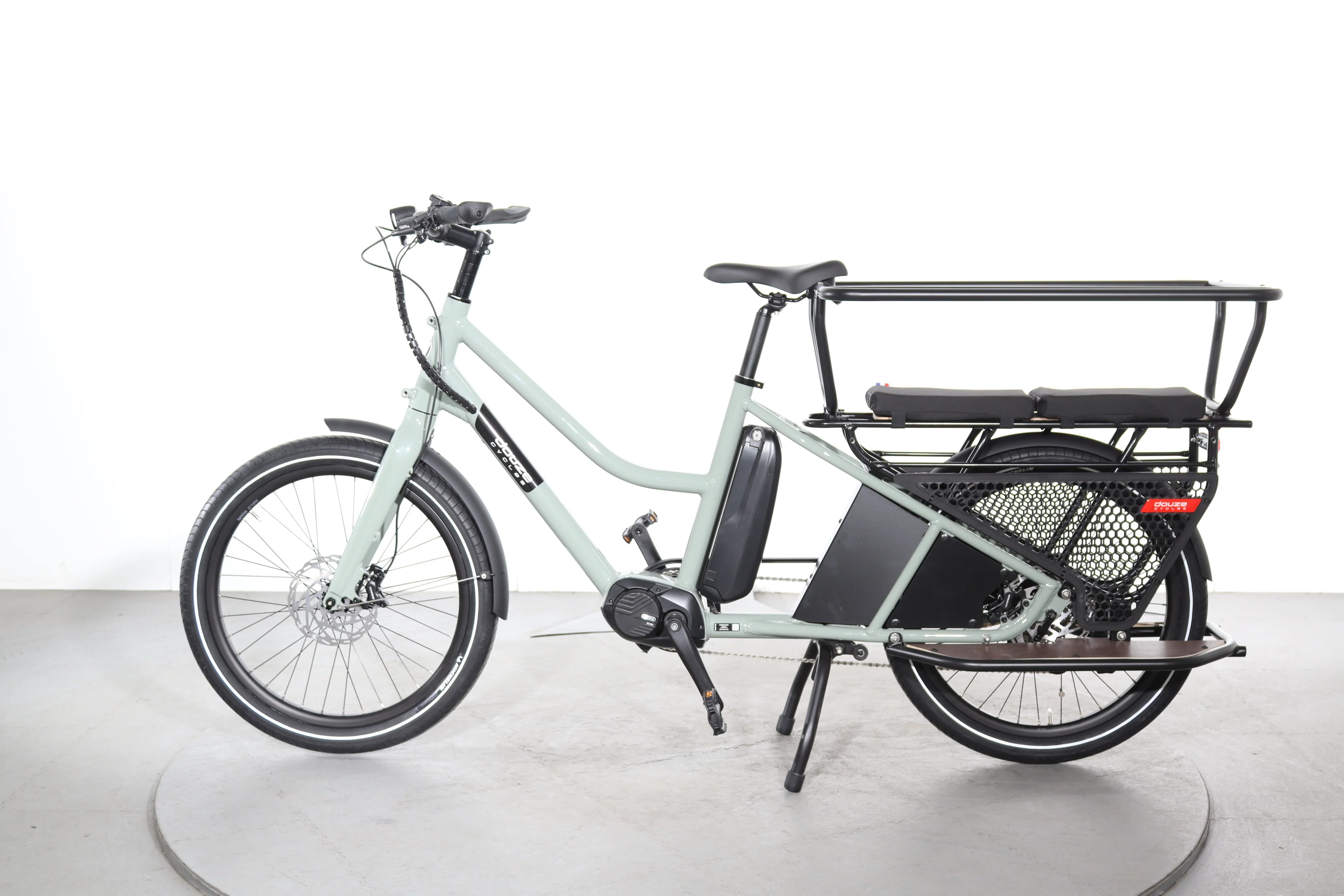 Douze Cycles LT2 B - Image 4