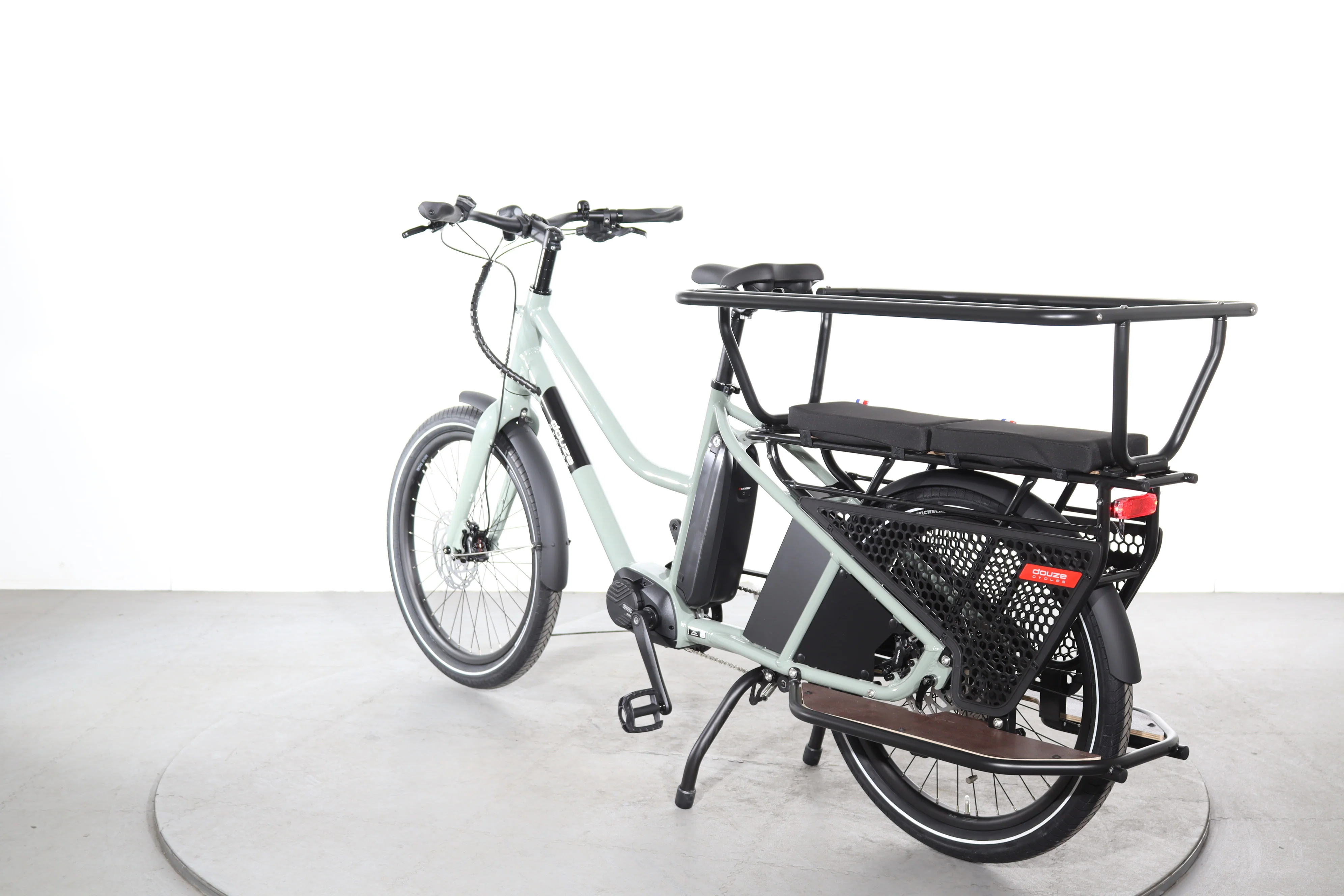 Douze Cycles LT2 B - Image 5