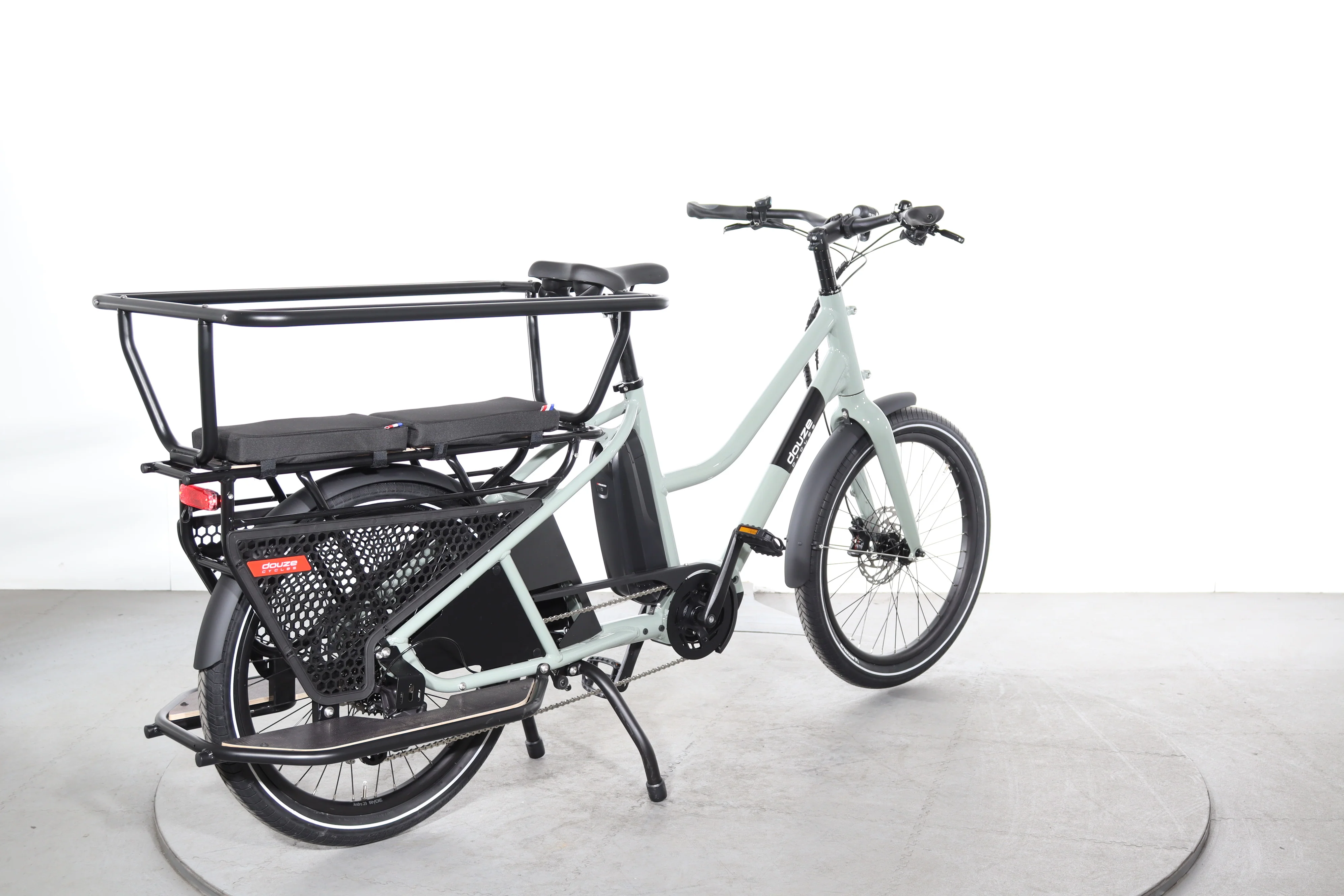 Douze Cycles LT2 B - Image 6