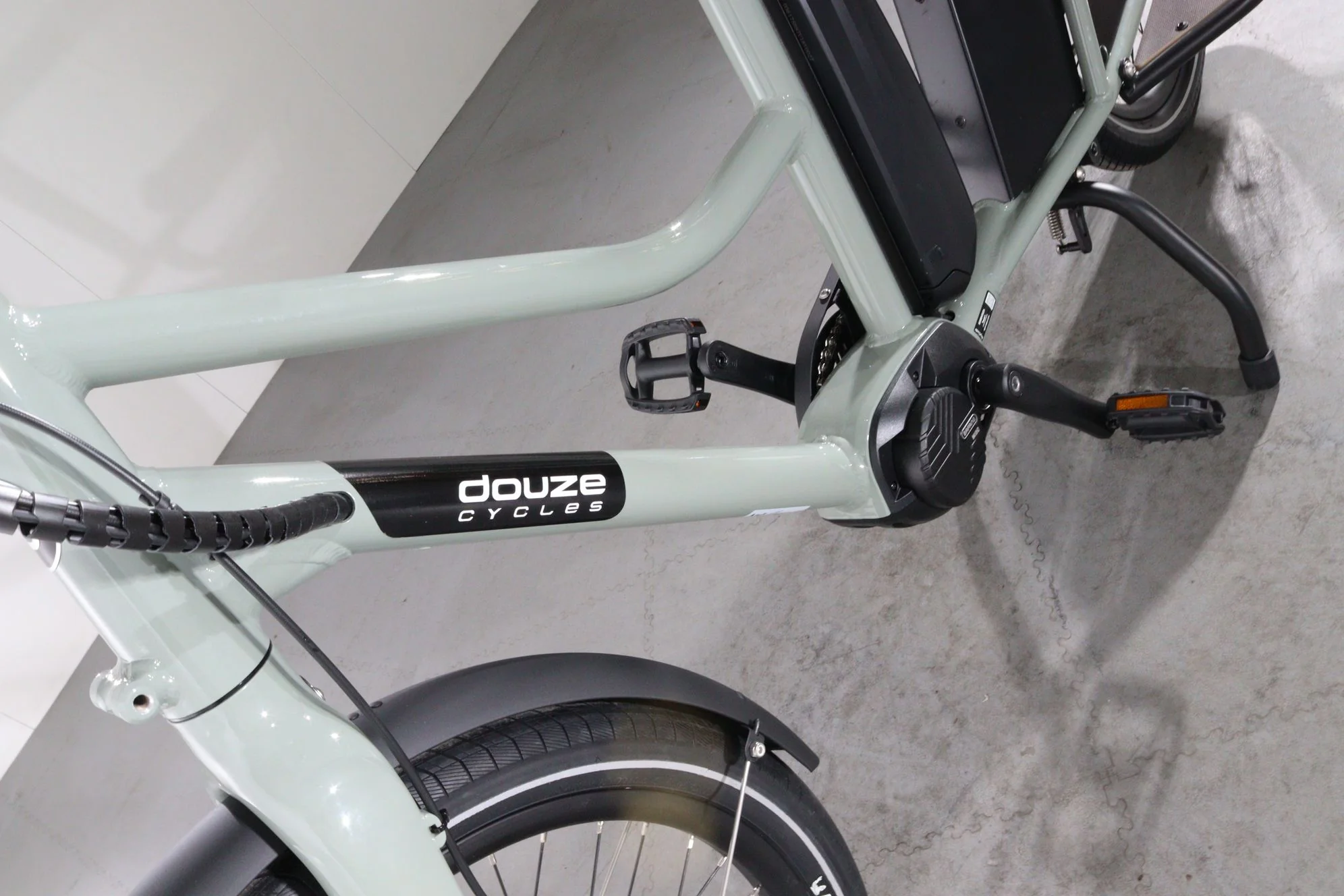Douze Cycles LT2 B - Image 9