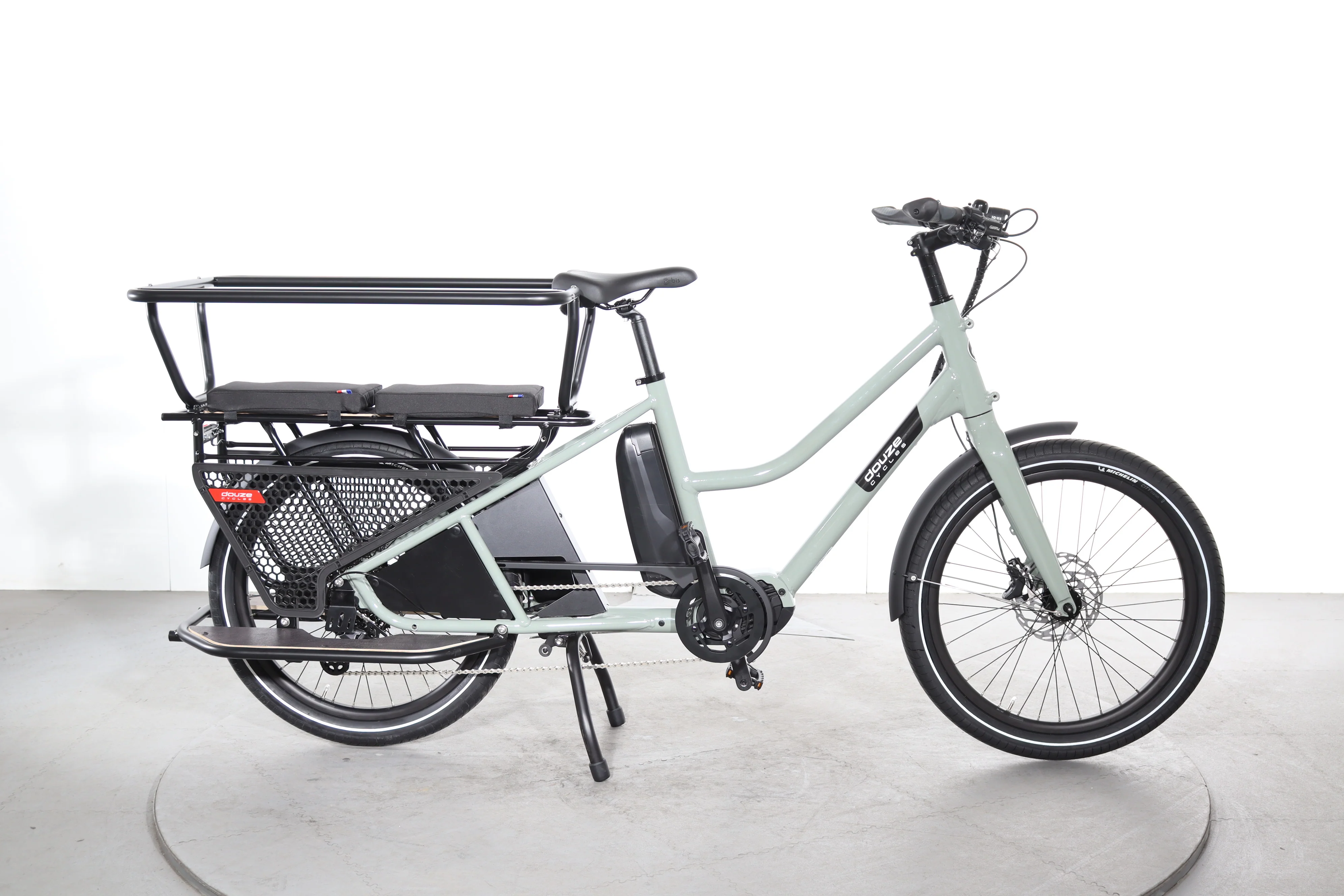 Douze Cycles LT2 B