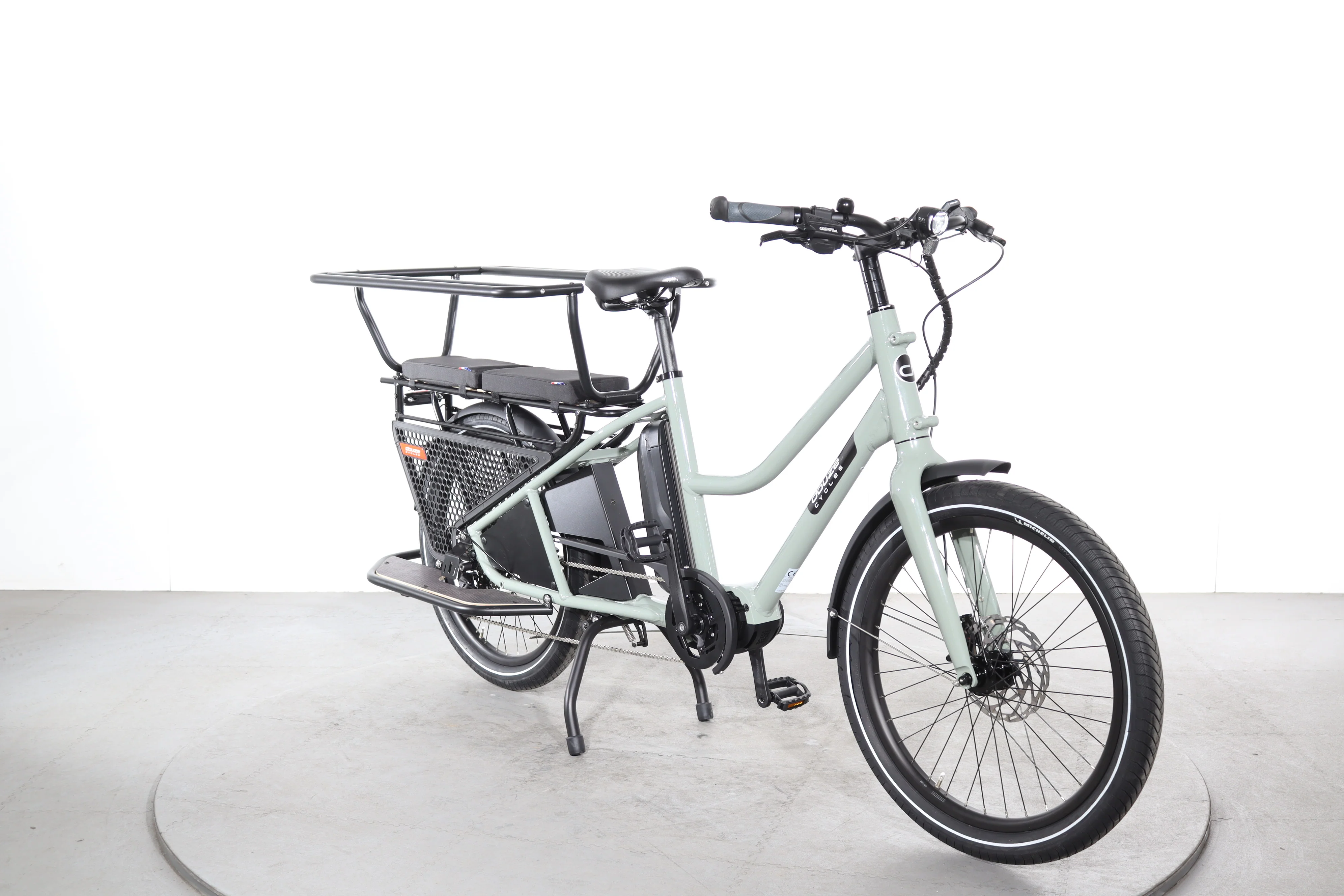 Douze Cycles LT2 B - Image 2