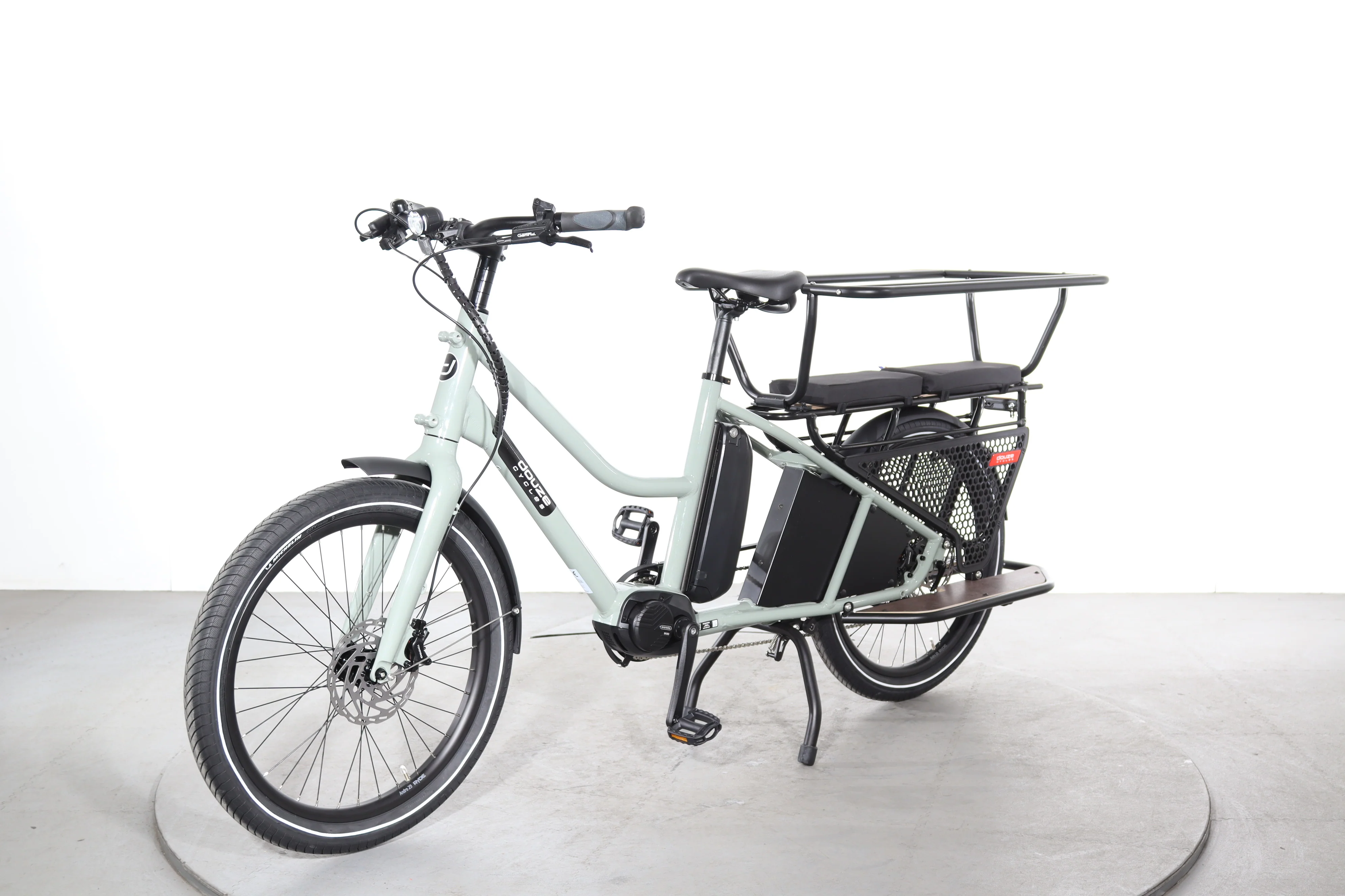 Douze Cycles LT2 B - Image 3