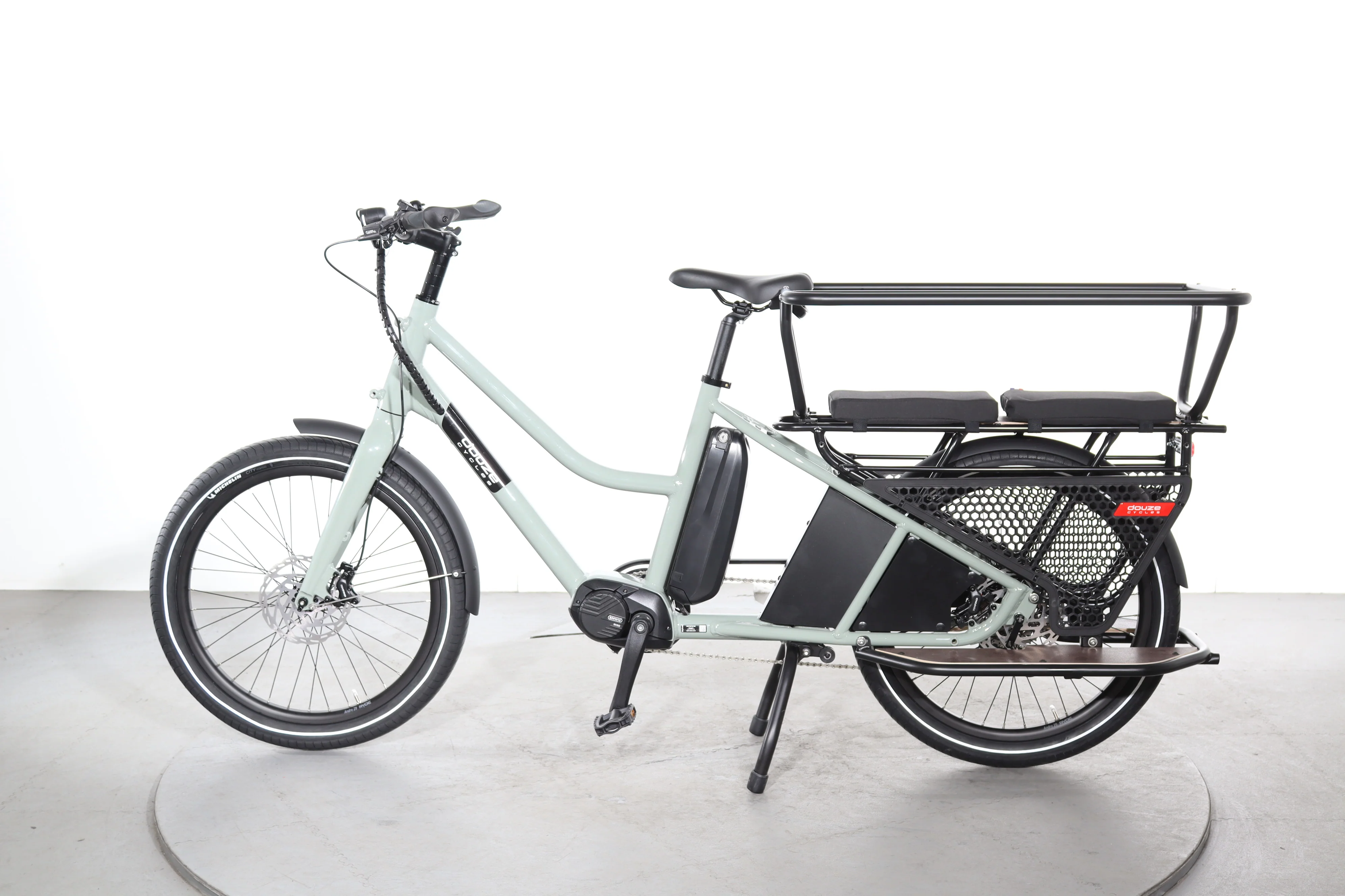 Douze Cycles LT2 B - Image 4