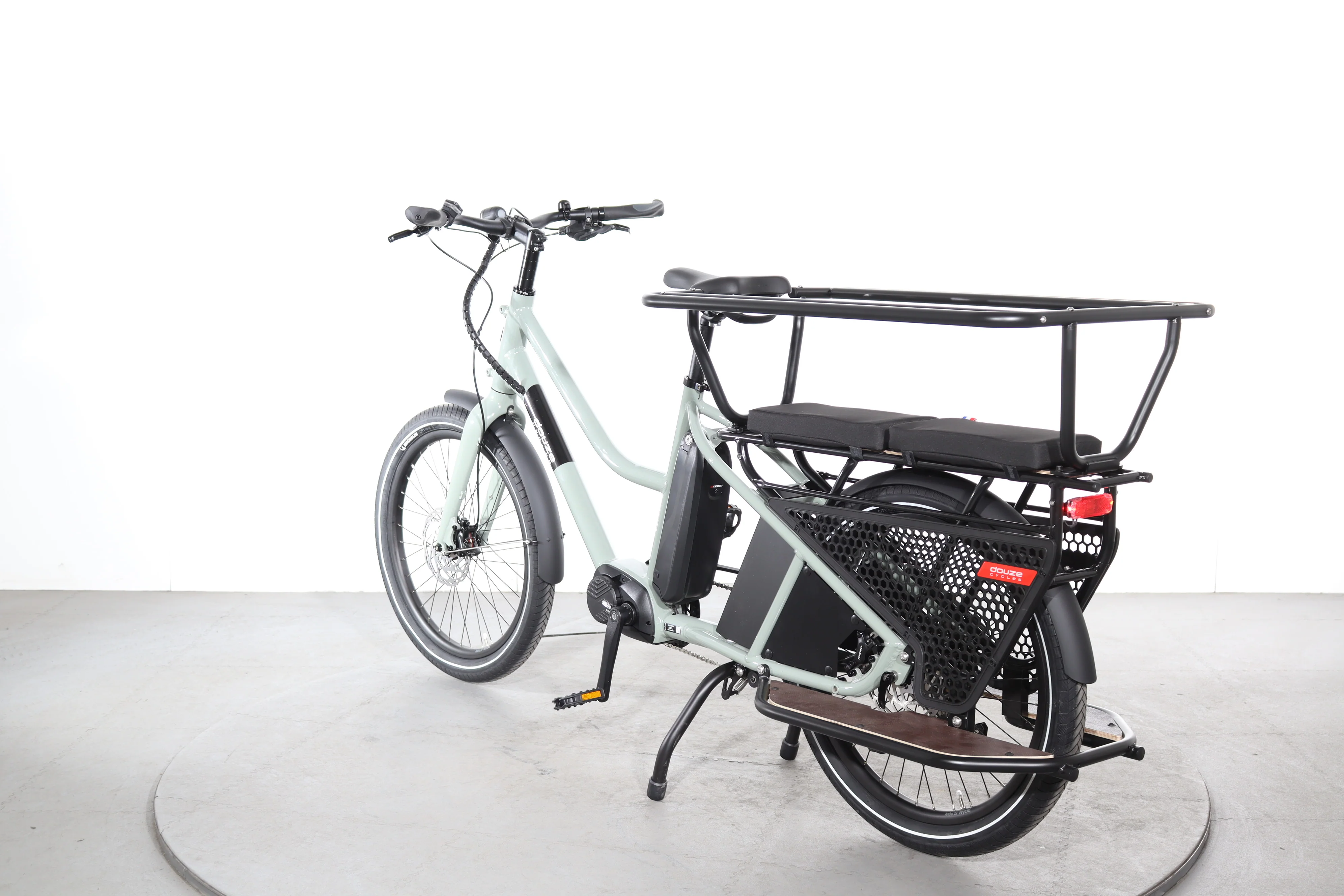 Douze Cycles LT2 B - Image 5