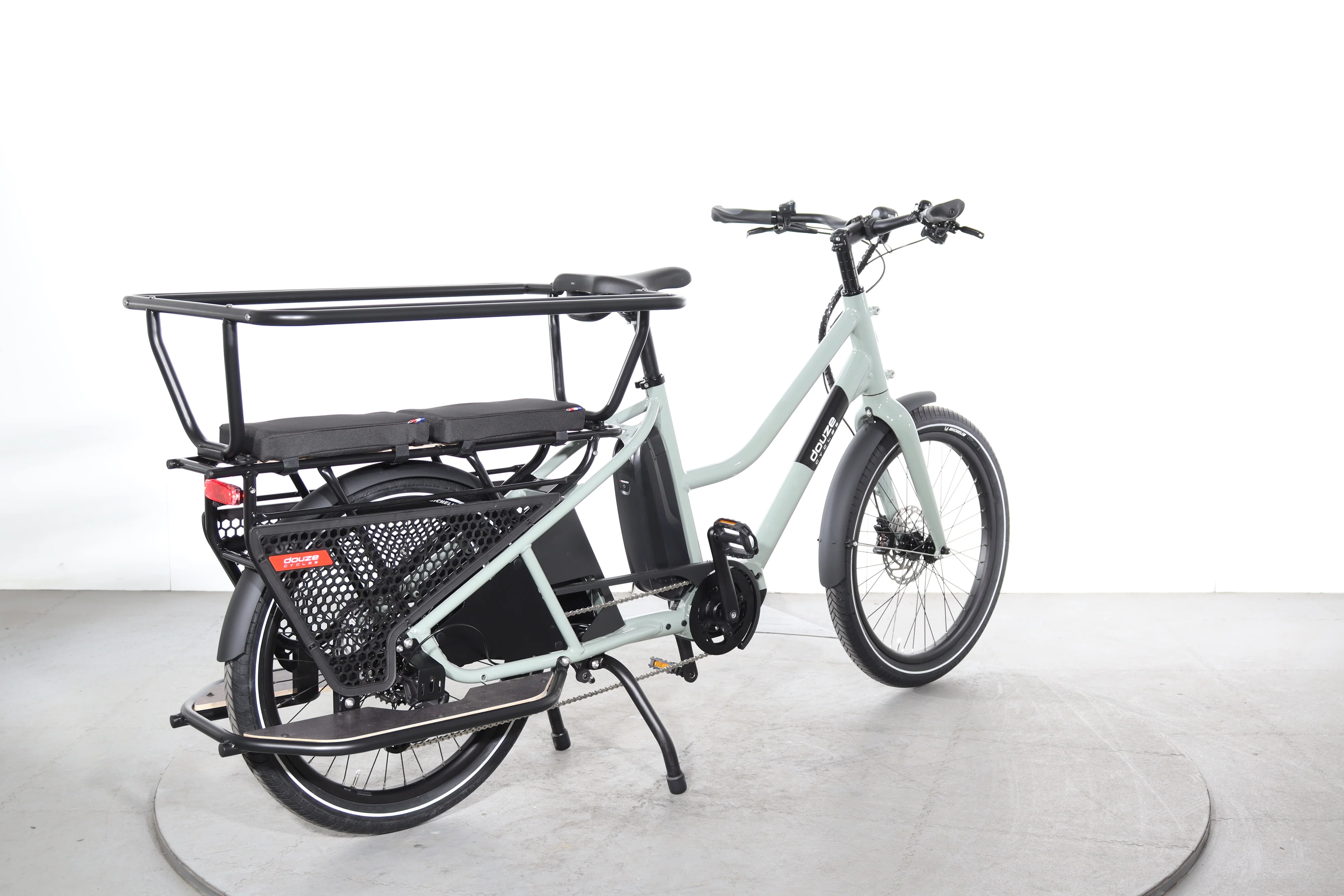 Douze Cycles LT2 B - Image 6