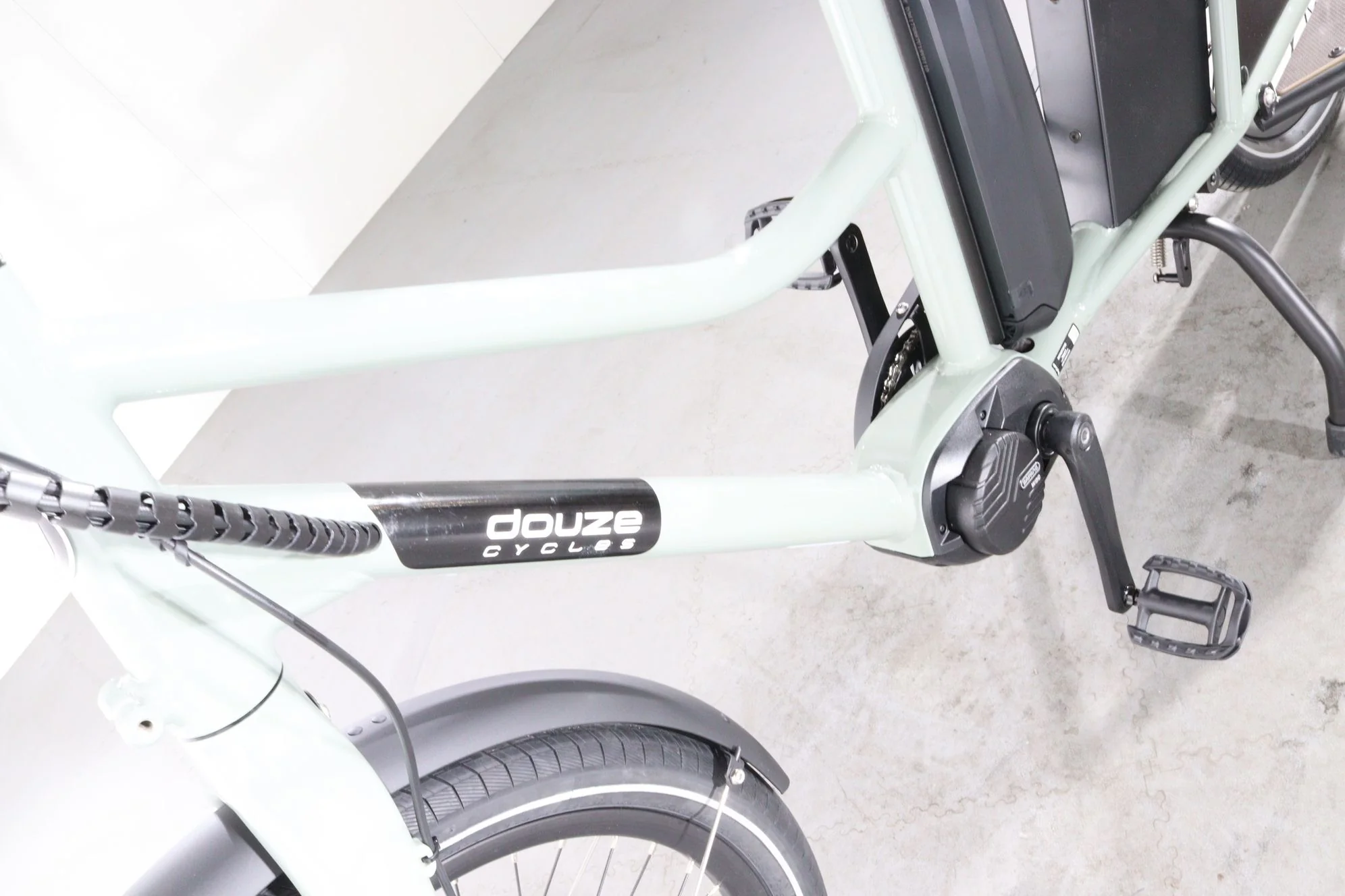 Douze Cycles LT2 B - Image 9