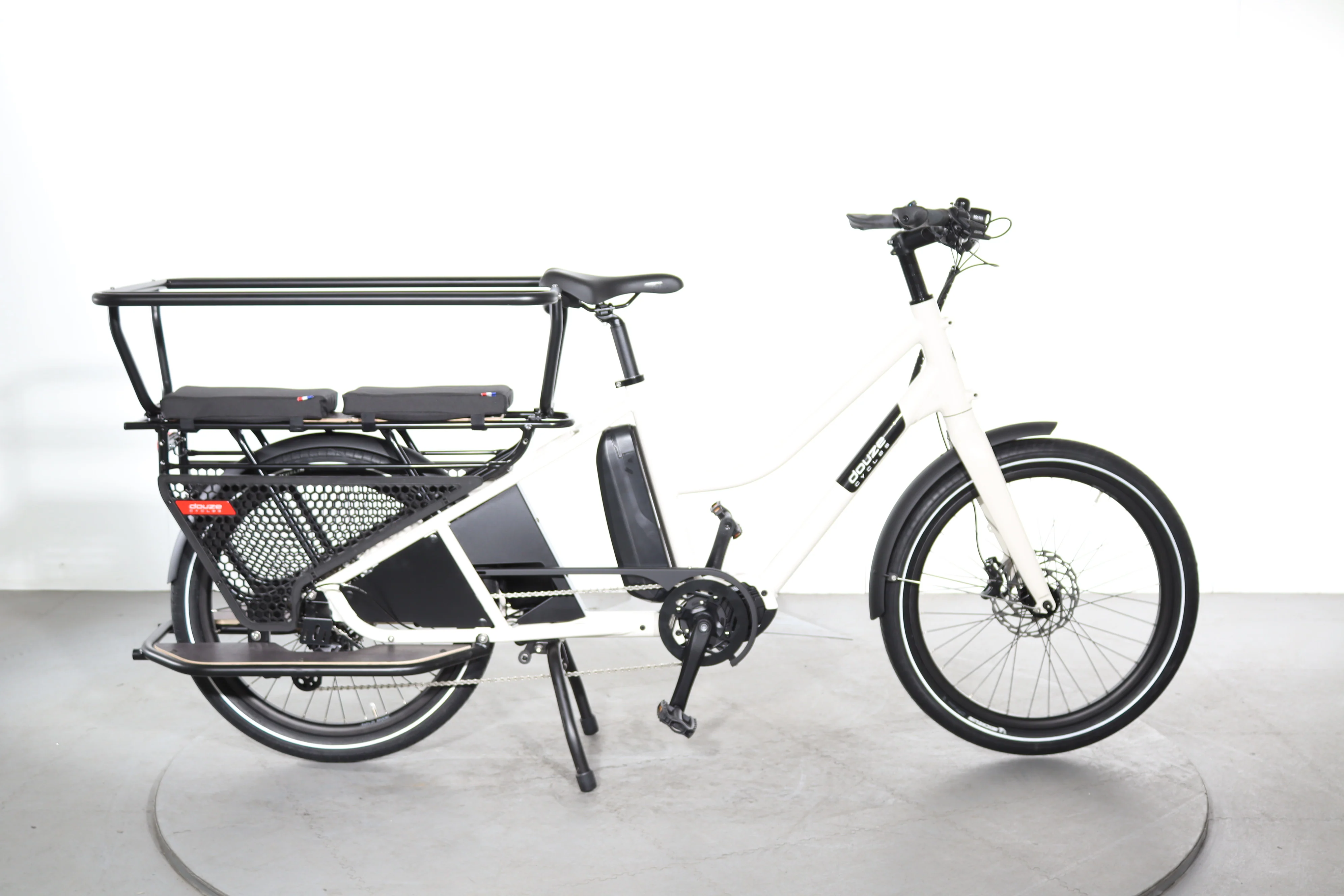 Douze Cycles LT2 B