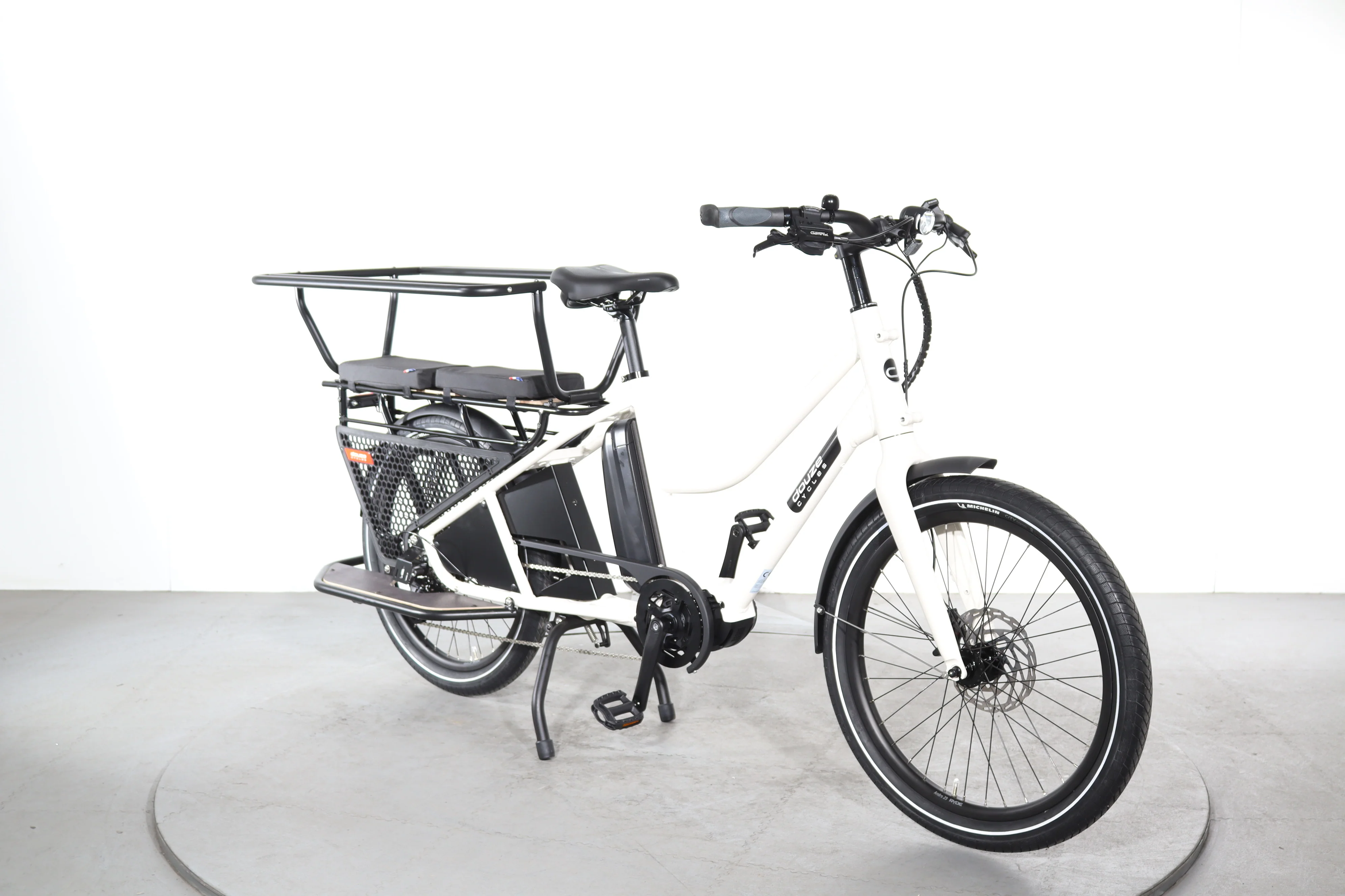 Douze Cycles LT2 B - Image 2