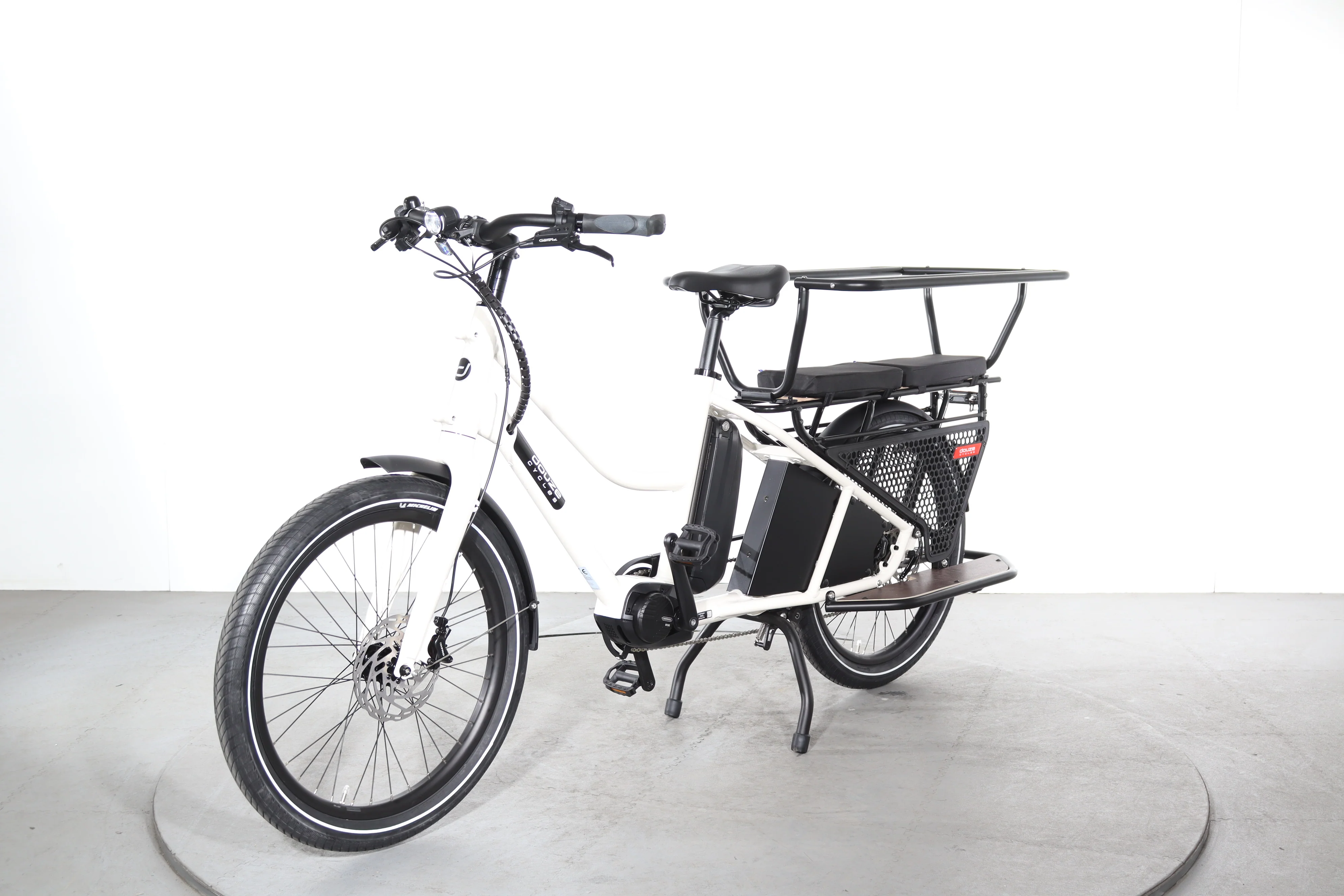 Douze Cycles LT2 B - Image 3