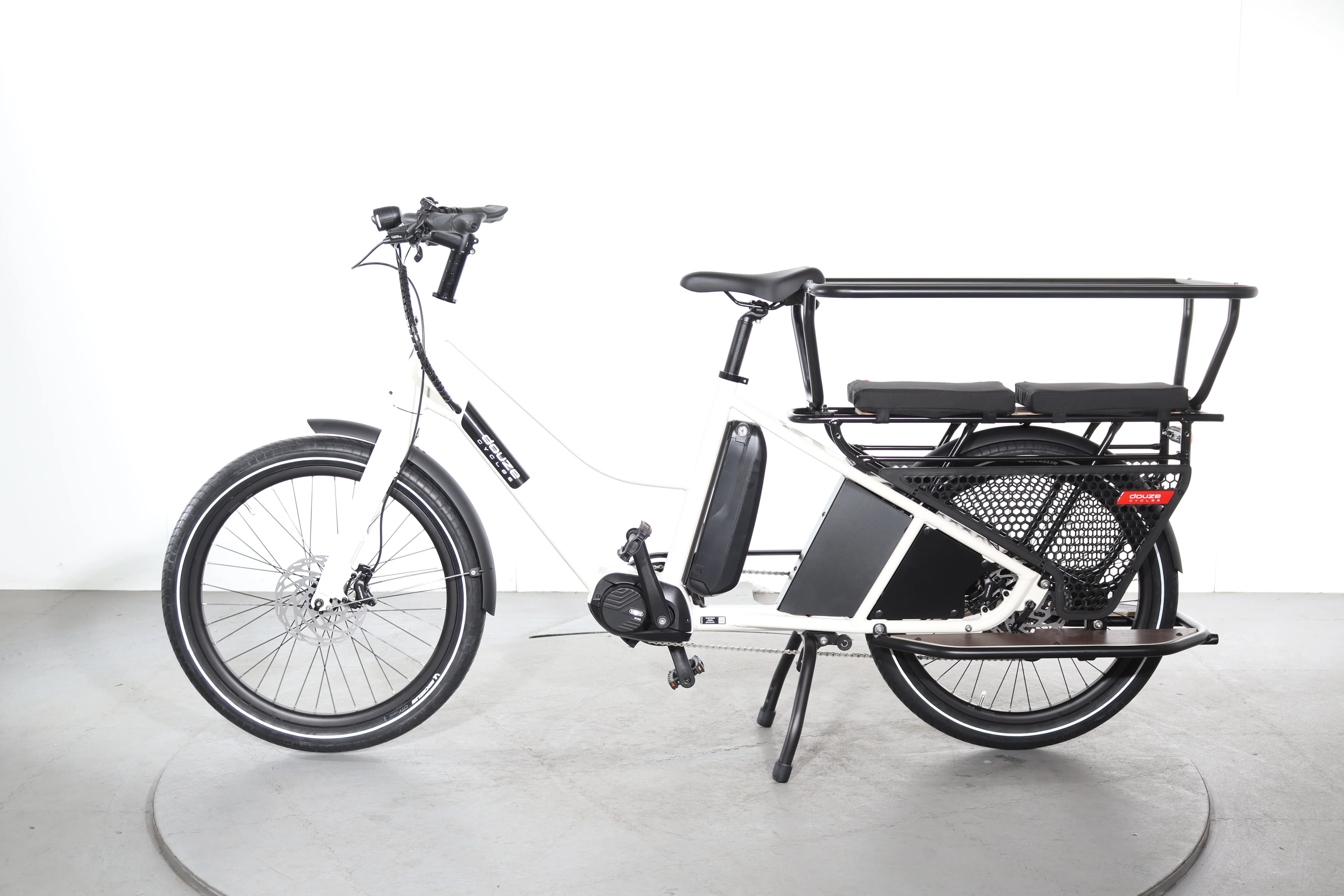 Douze Cycles LT2 B - Image 4