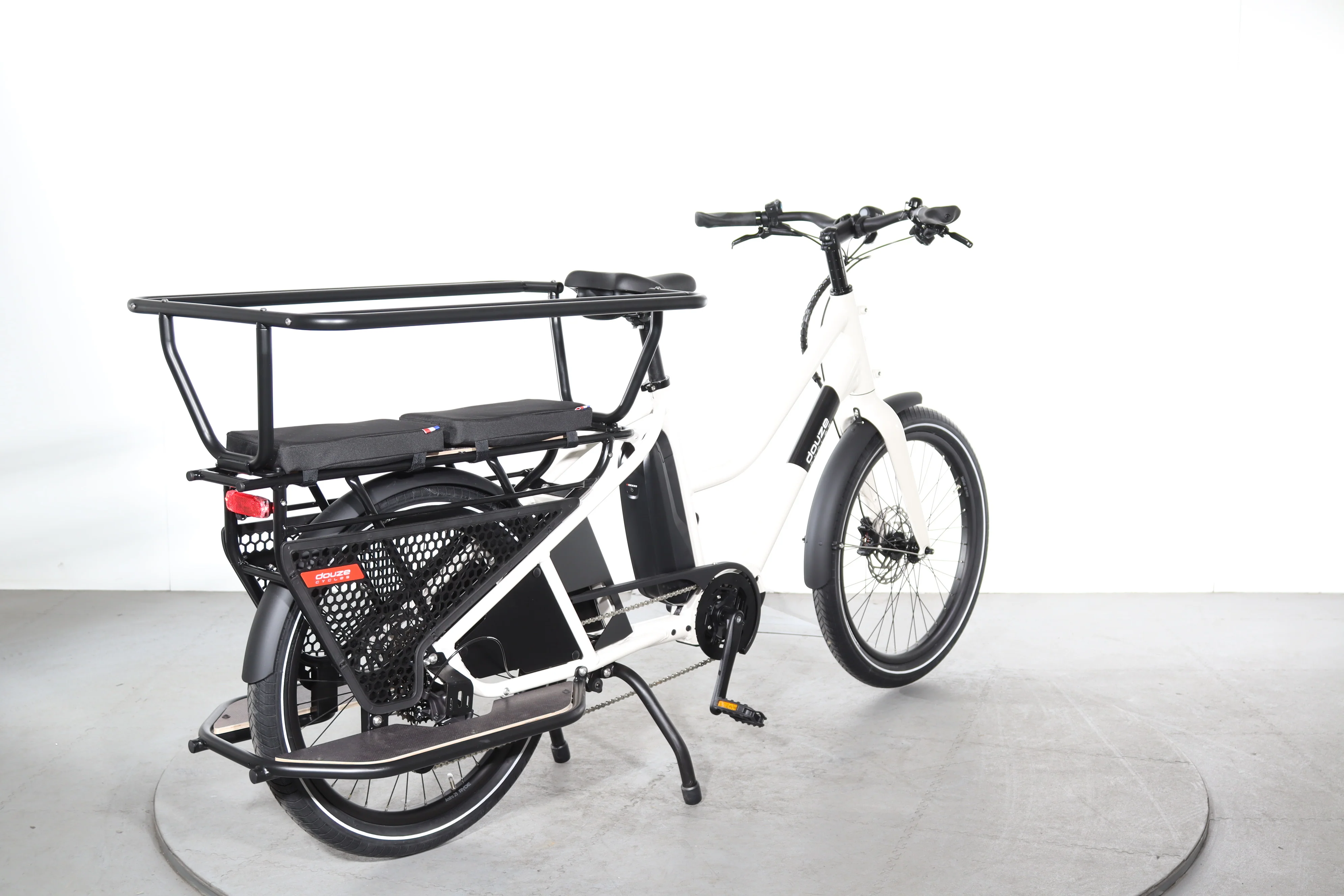 Douze Cycles LT2 B - Image 6