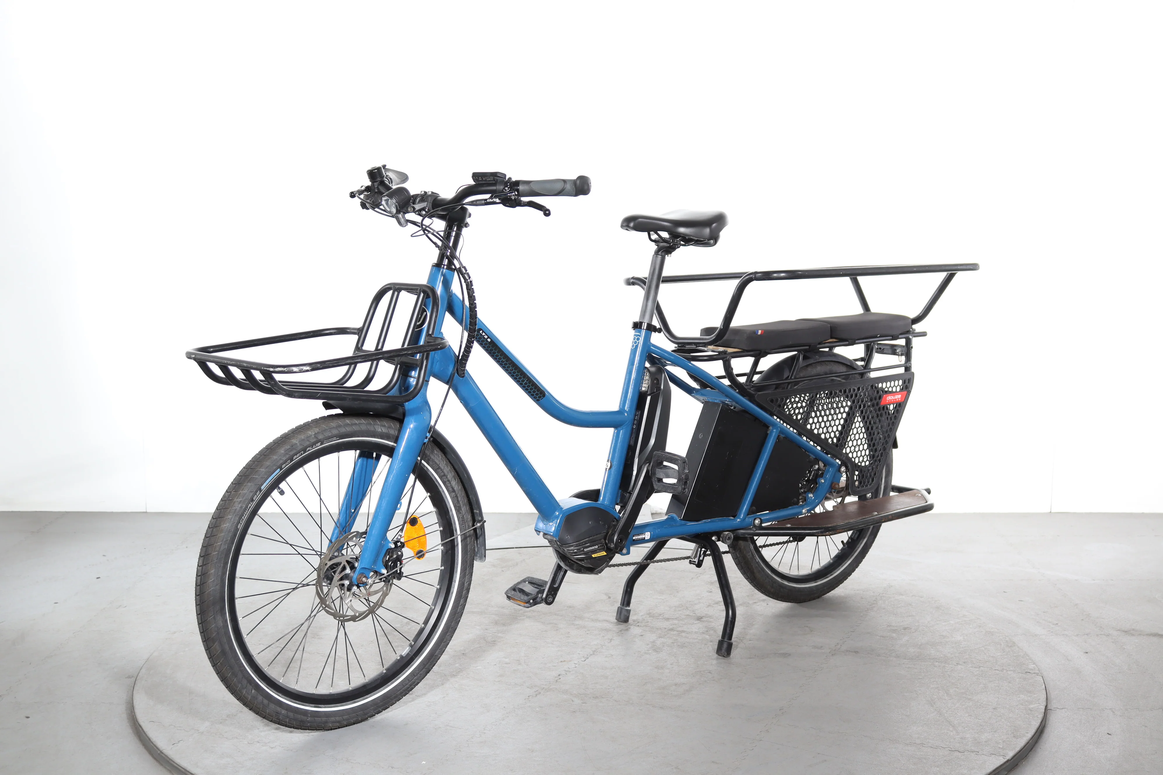 Douze Cycles LT2 S - Image 3