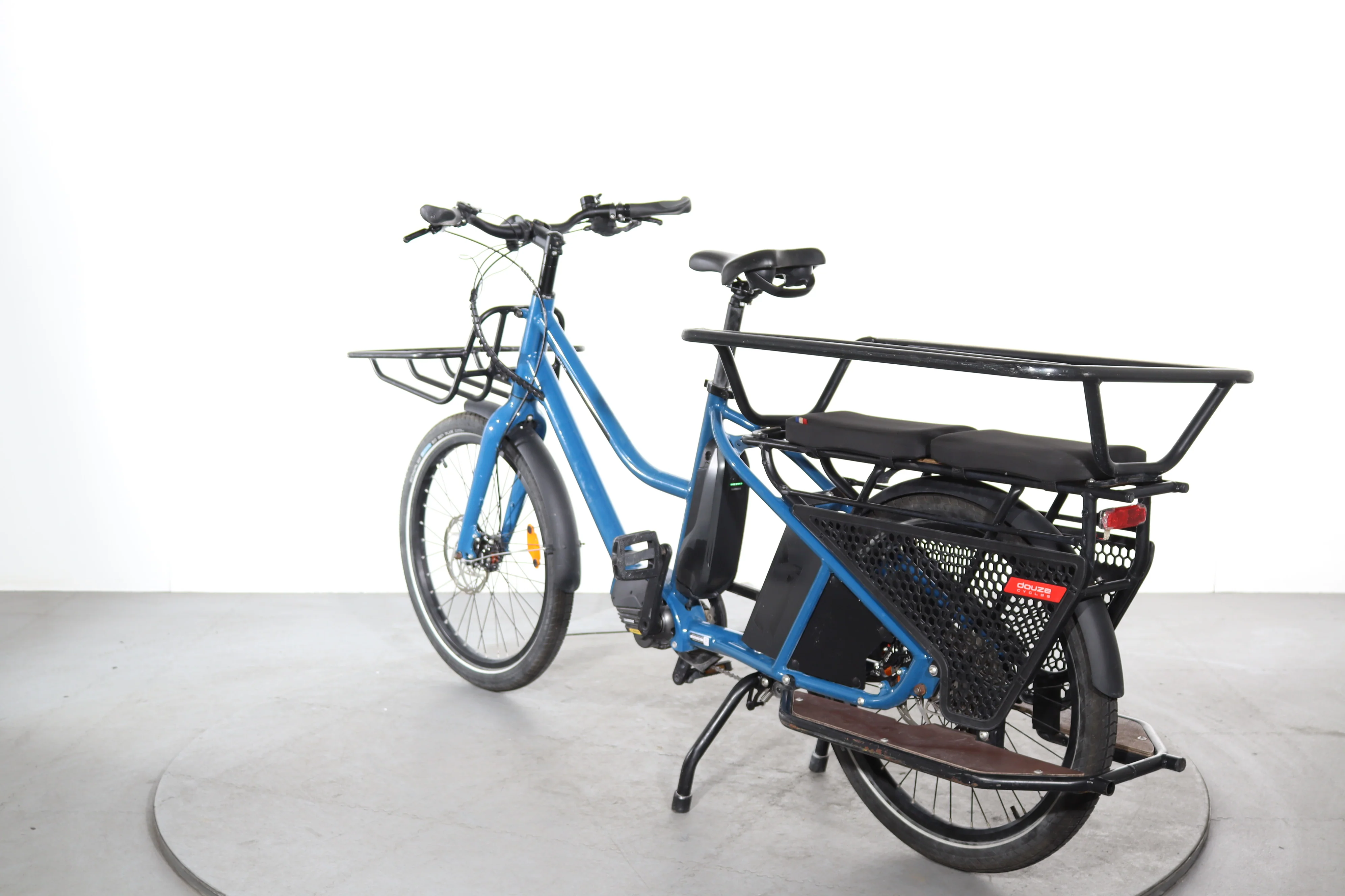 Douze Cycles LT2 S - Image 5
