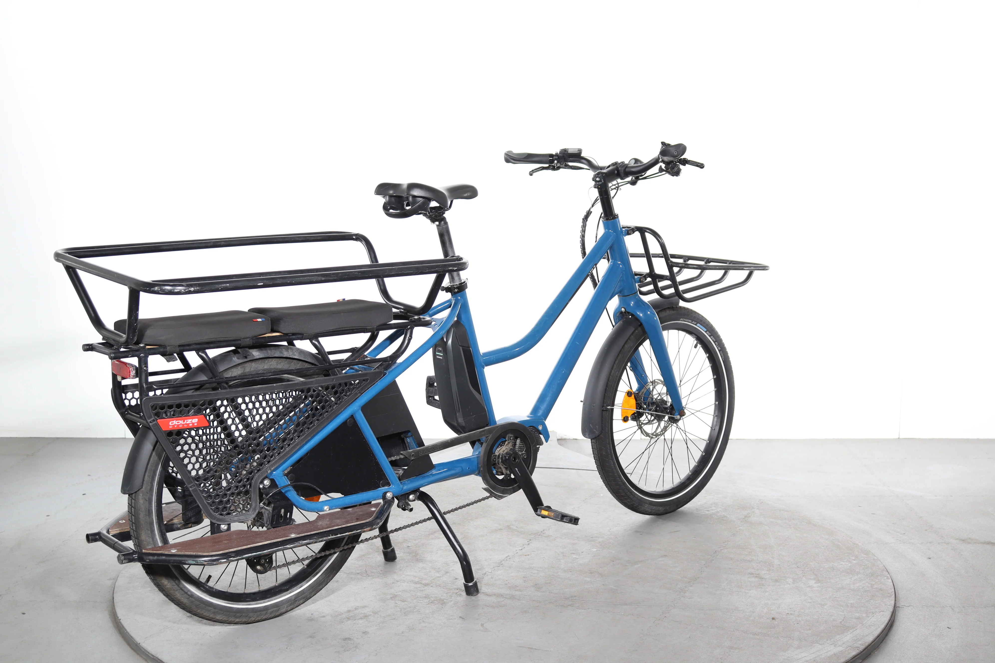 Douze Cycles LT2 S - Image 6