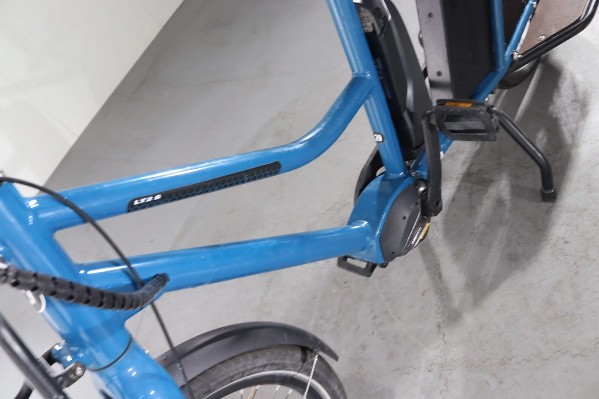 Douze Cycles LT2 S - Image 9
