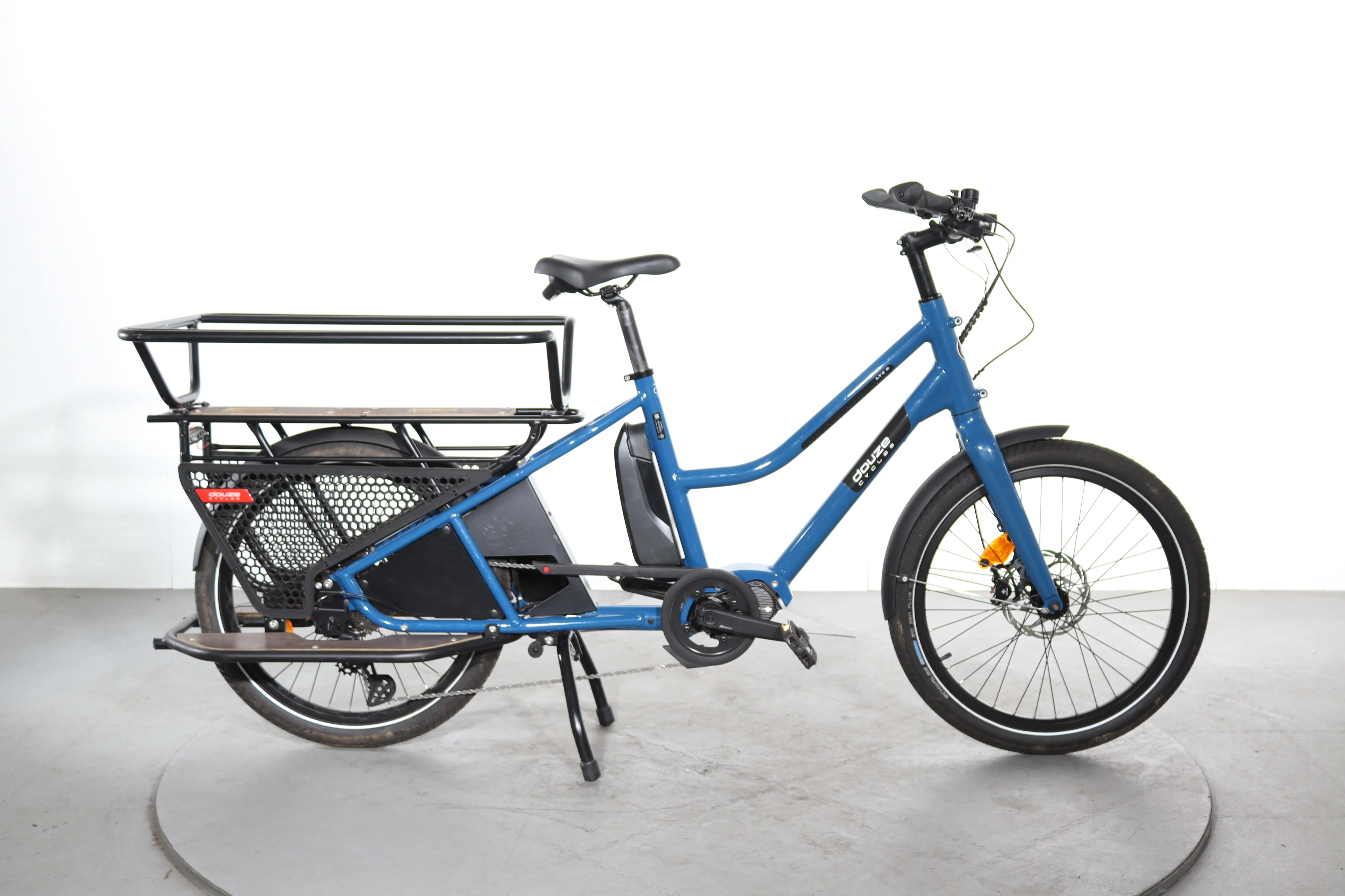 Douze Cycles LT2 S