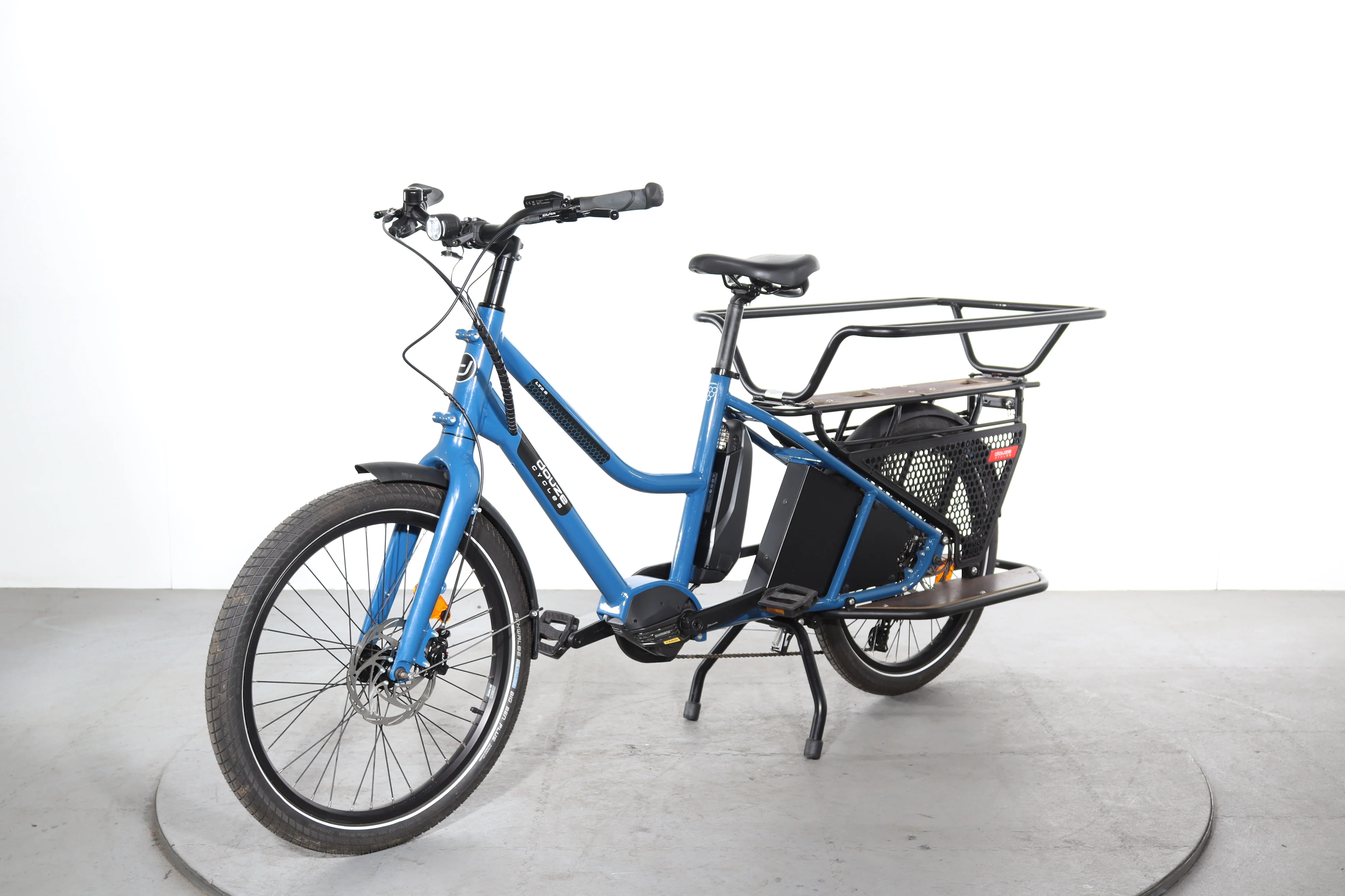 Douze Cycles LT2 S - Image 3