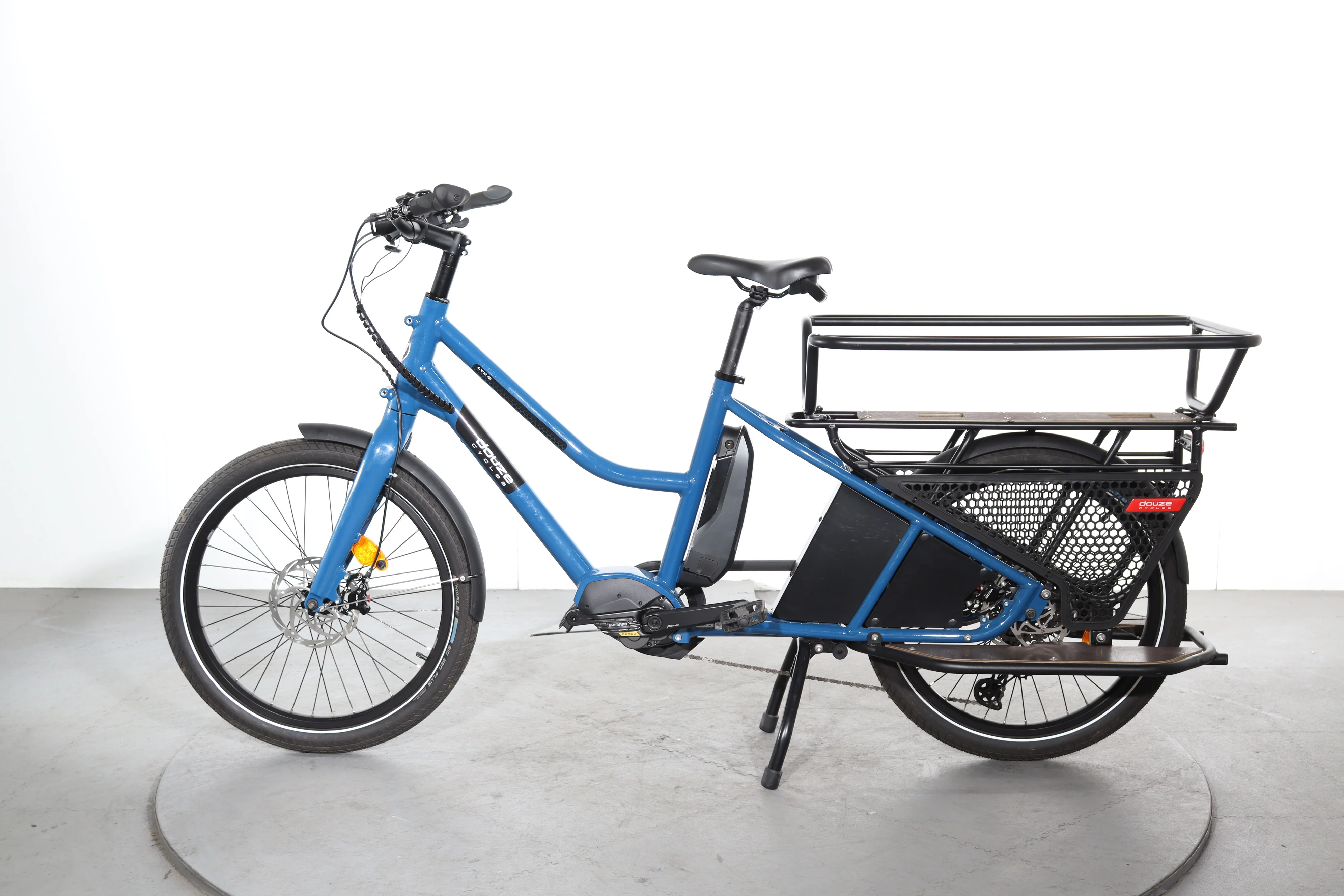 Douze Cycles LT2 S - Image 4