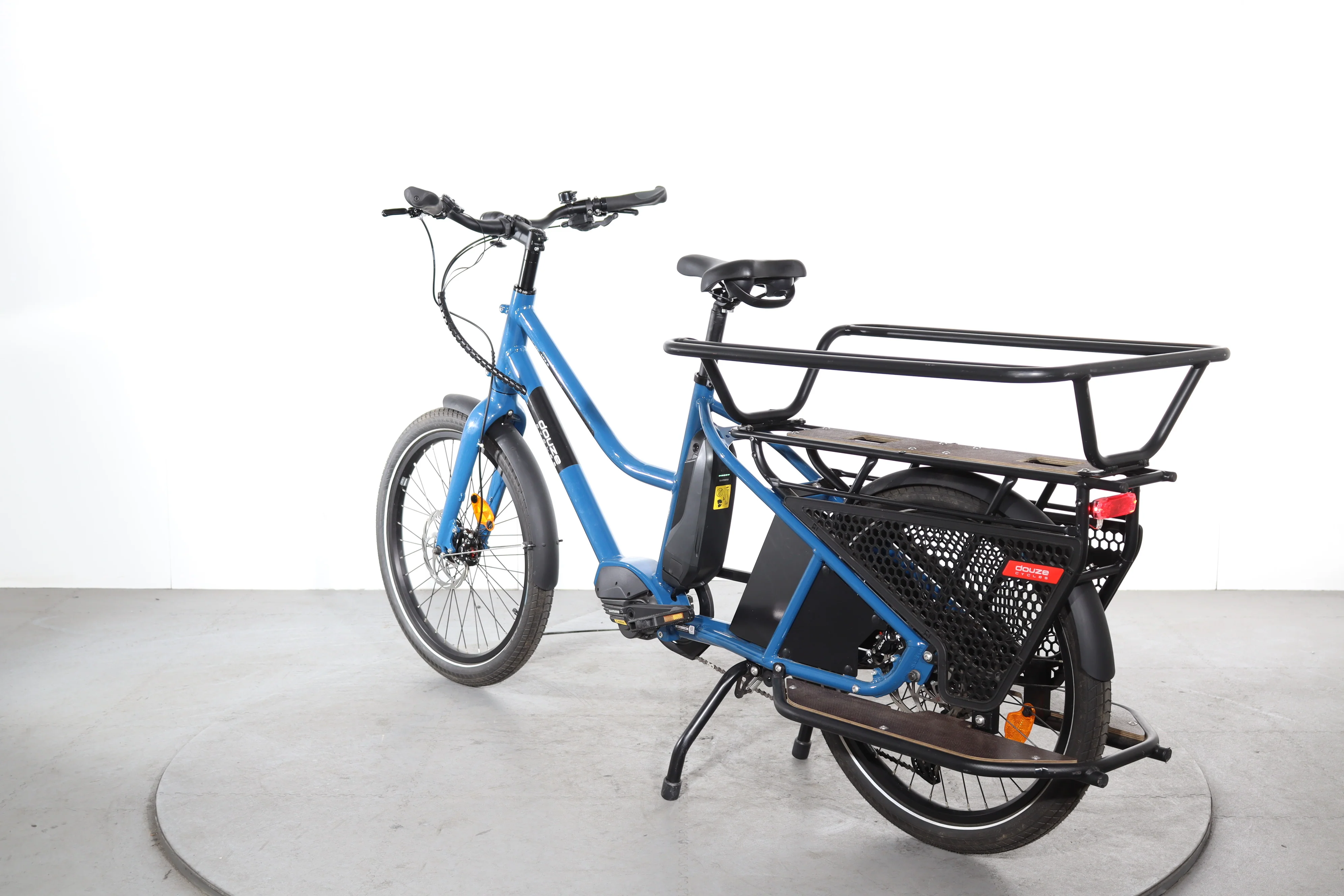 Douze Cycles LT2 S - Image 5