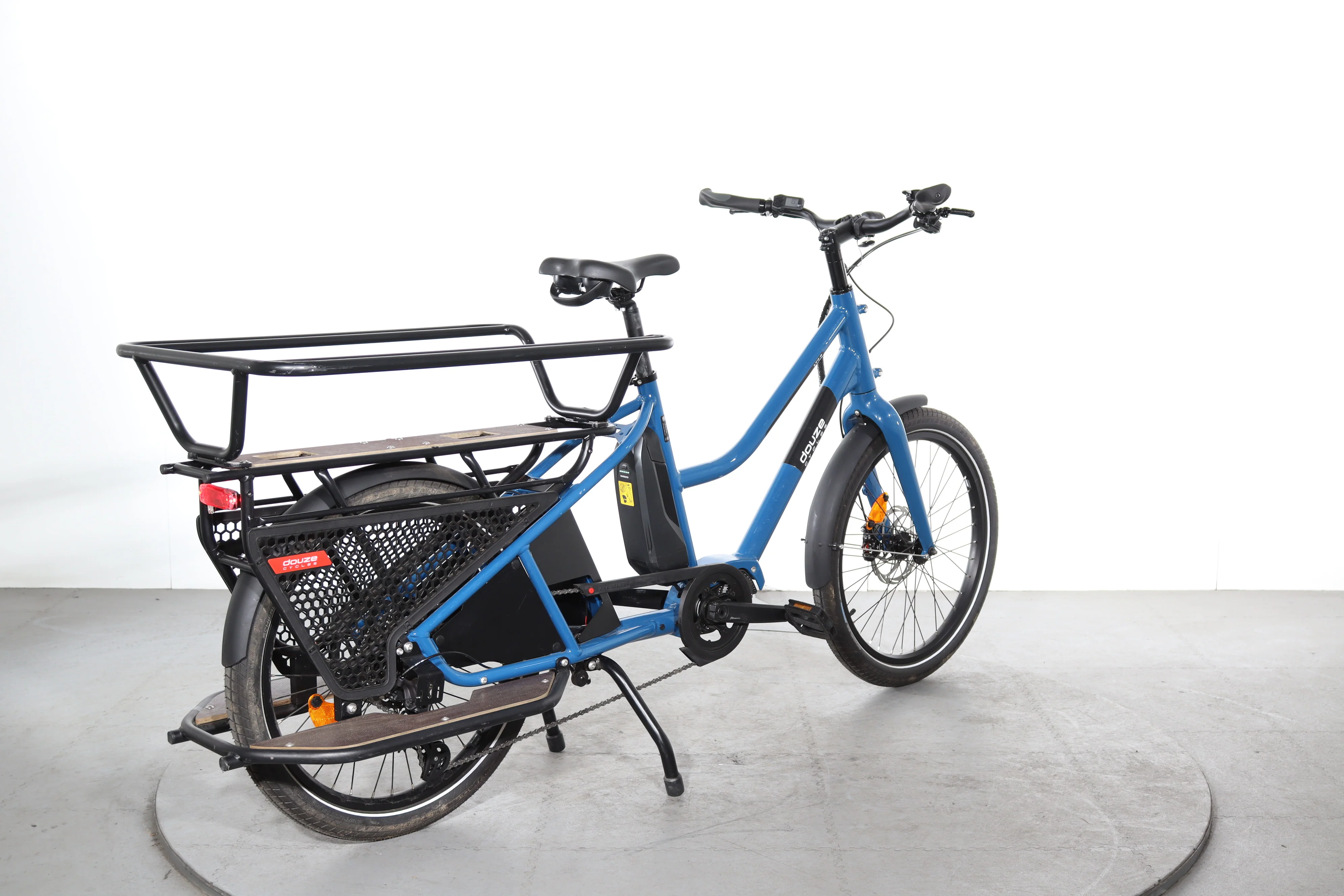 Douze Cycles LT2 S - Image 6