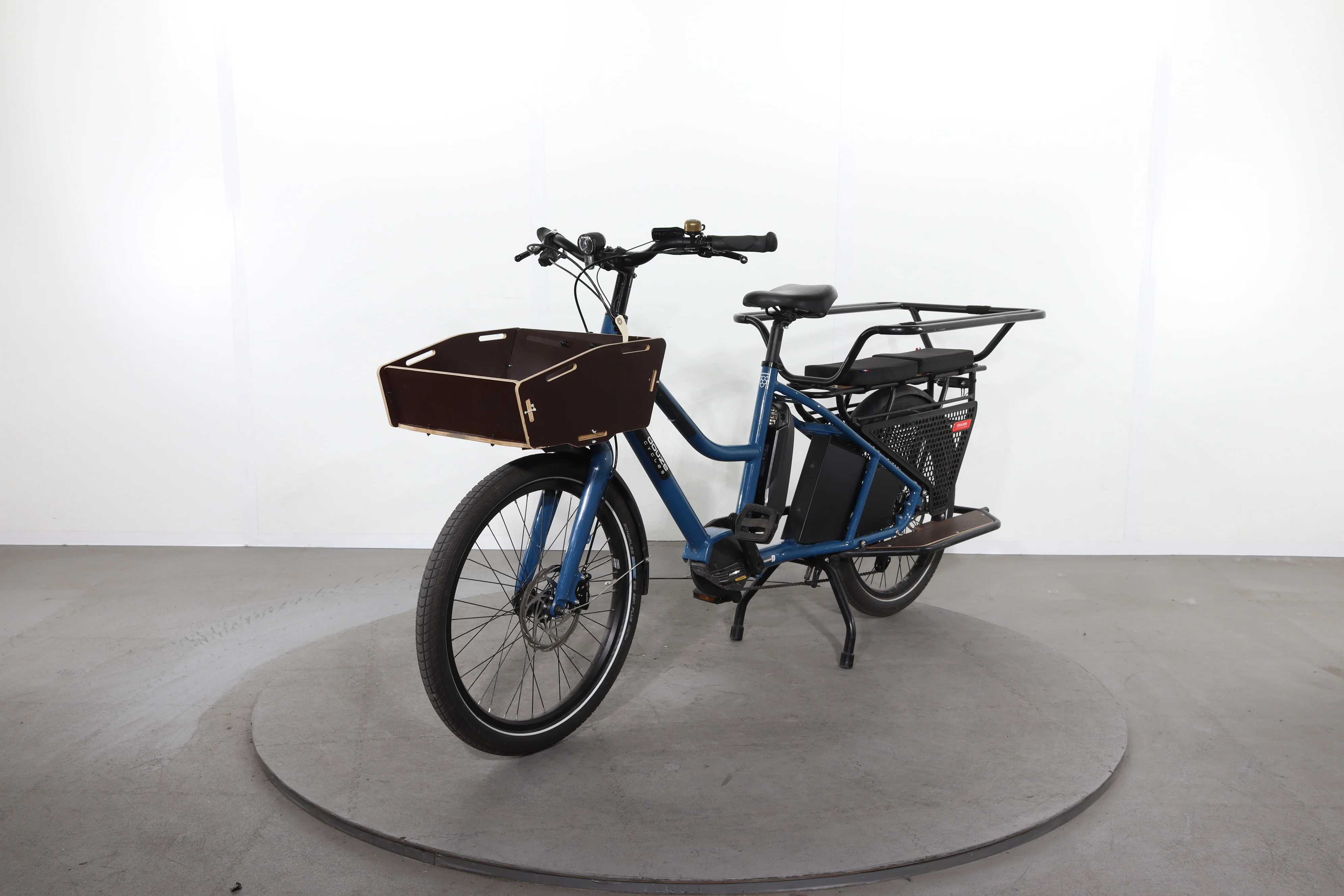 Douze Cycles LT2 S - Image 3